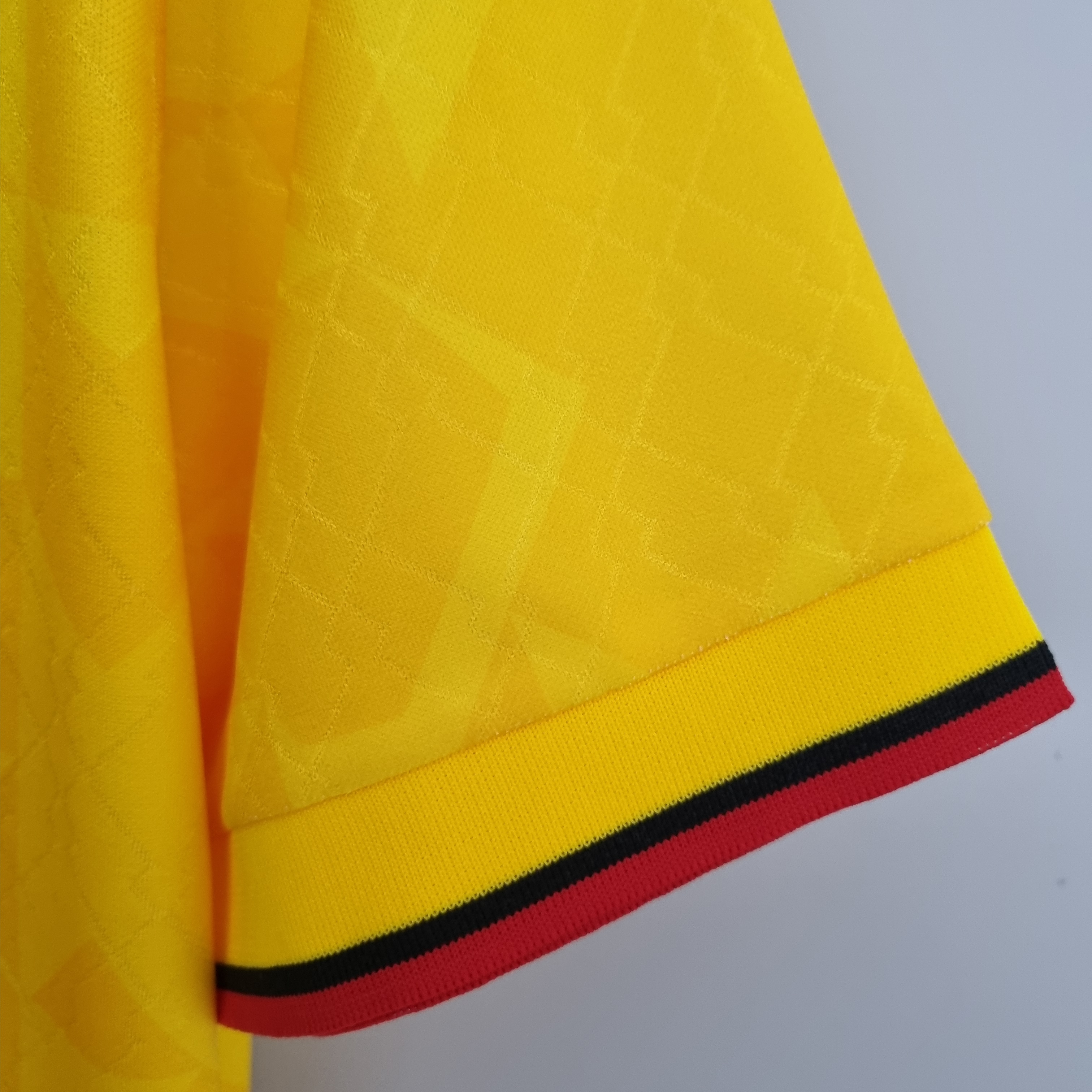 Retro AC Milan 95-96 Third Jersey - JerseysGala