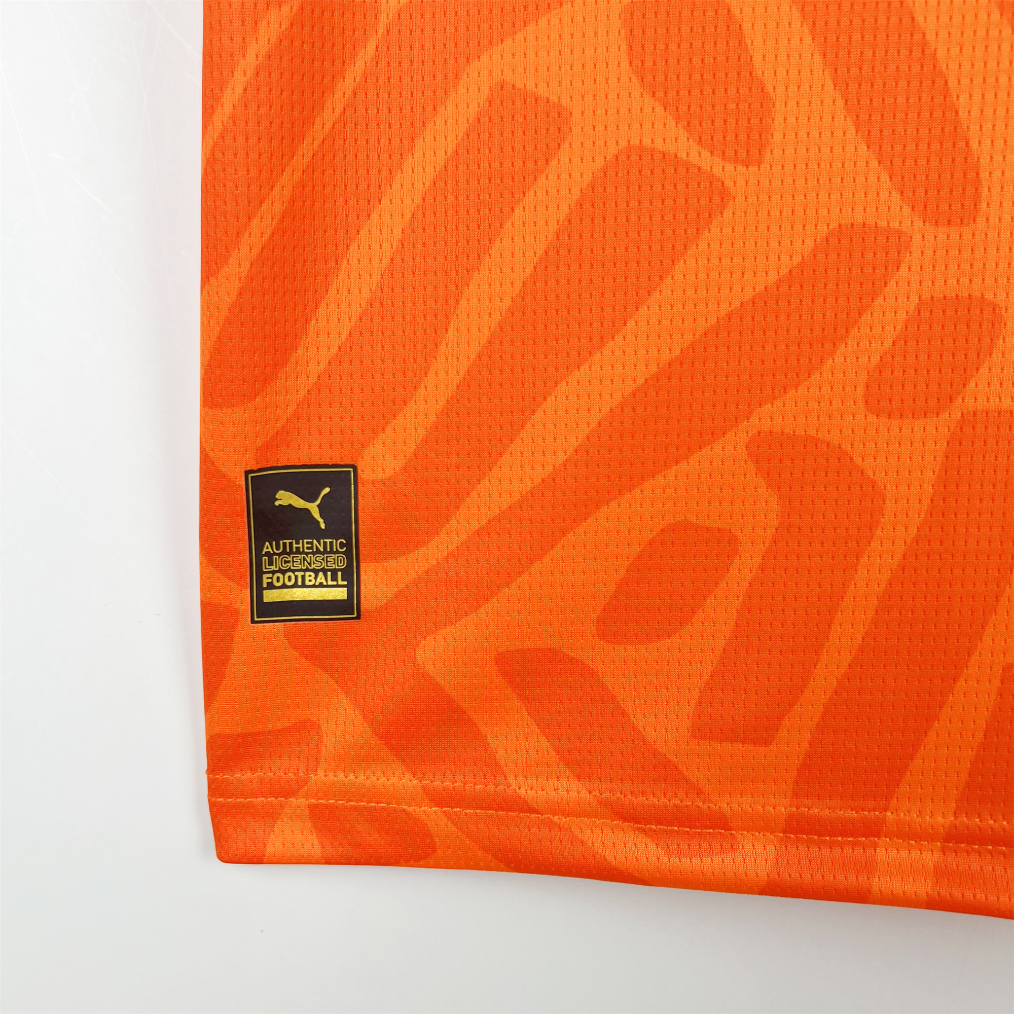 Valencia 23-24 Third Jersey - Fans Version - JerseysGala
