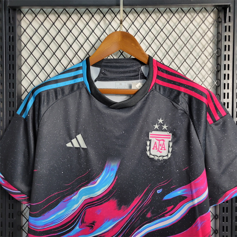 Argentina 23/24 Commemorative Jersey - Fans Version - JerseysGala