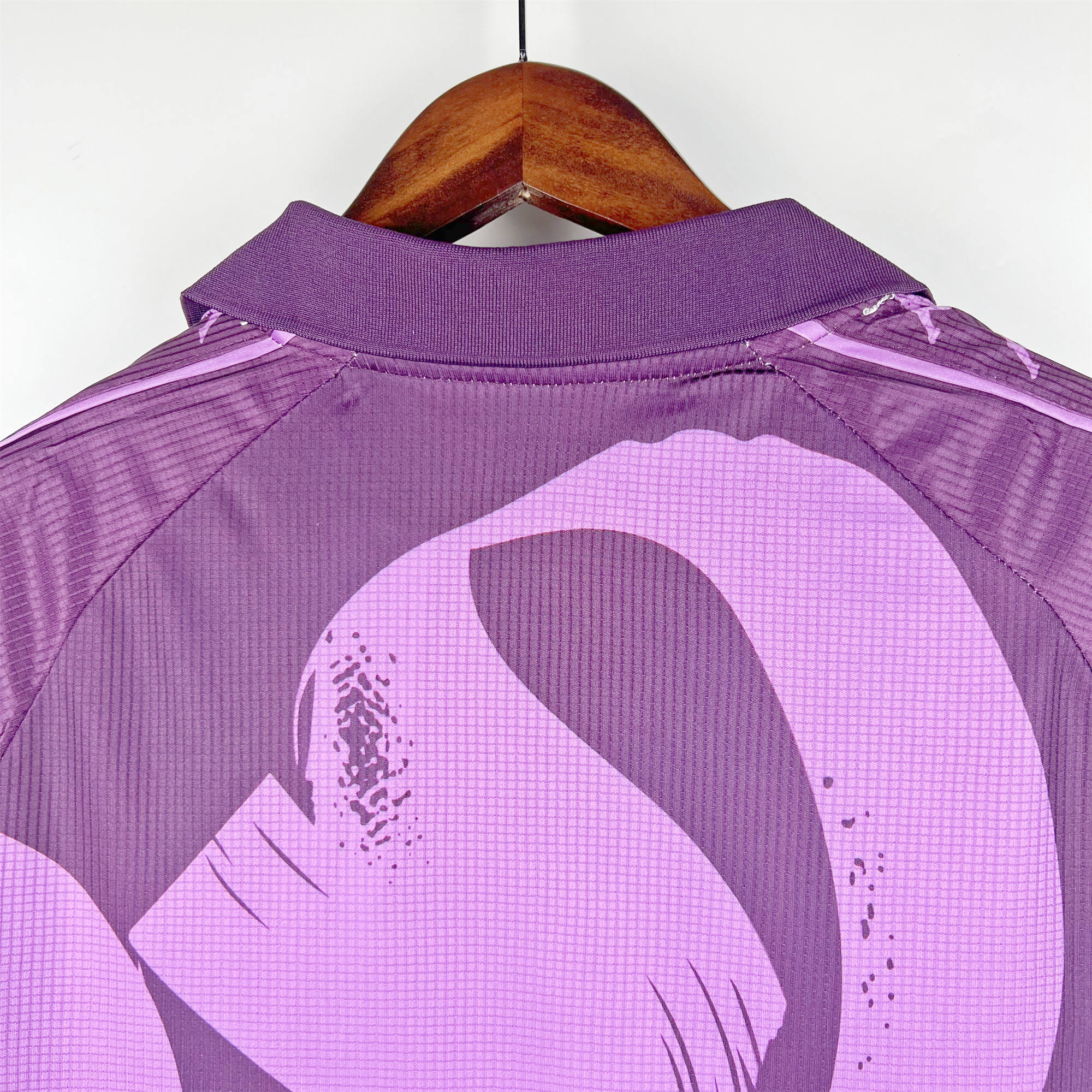 Valladolid 23-24 Away Stadium Jersey - Fans Version - JerseysGala