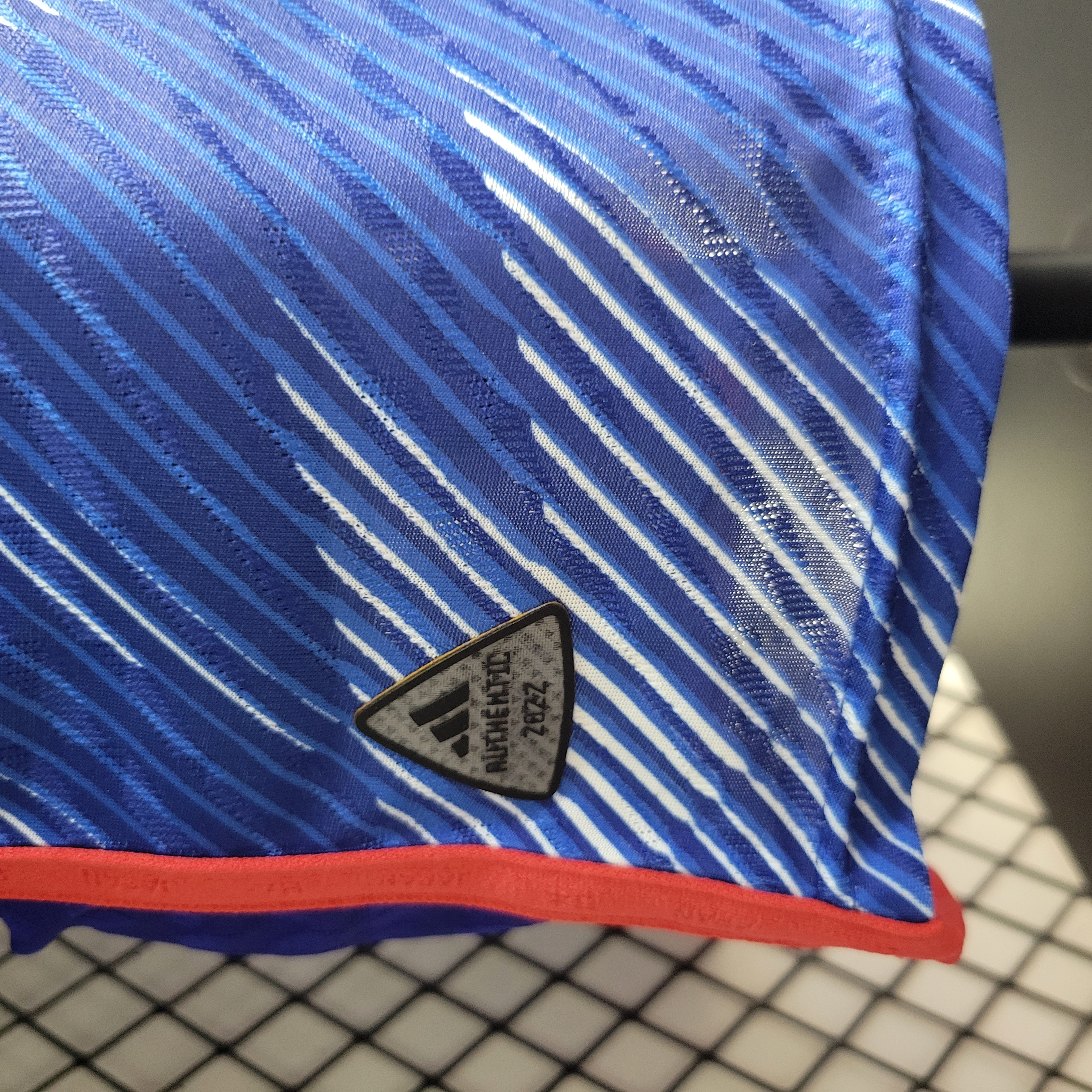 Japan 22-23 Home Jersey World Cup 2022 - Player Version - JerseysGala