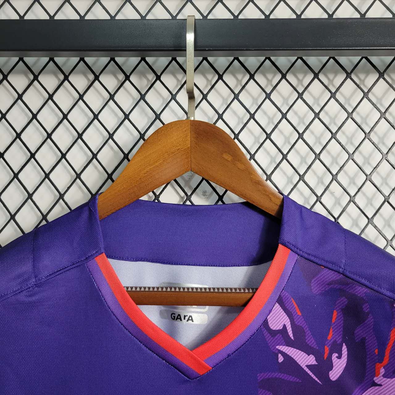 Fiorentina 23-24 Third Jersey - Fans Version - JerseysGala