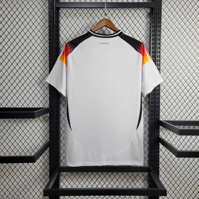 Germany 2024 Home Stadium Jersey - Fans Version - JerseysGala