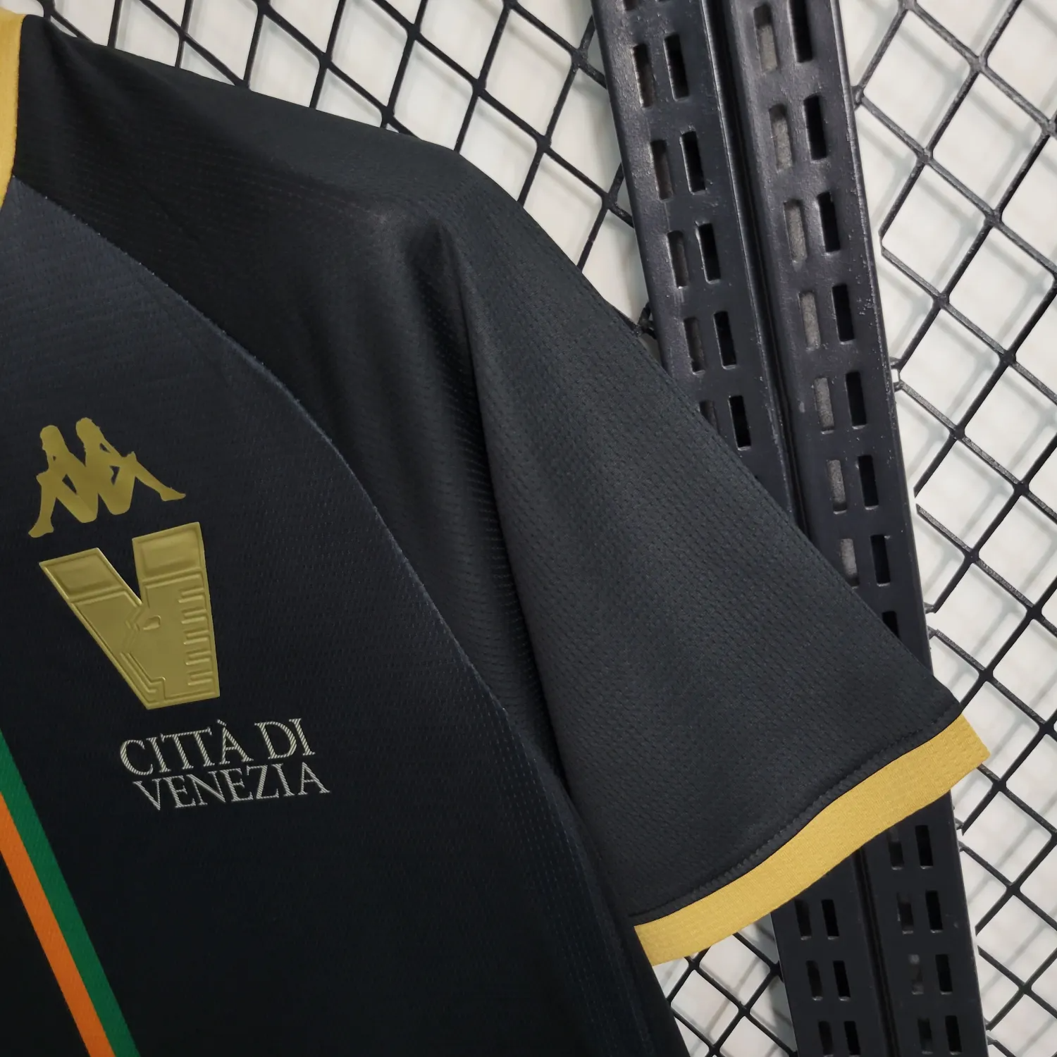 Venezia 23-24 Home Stadium Jersey - Fans Version - JerseysGala