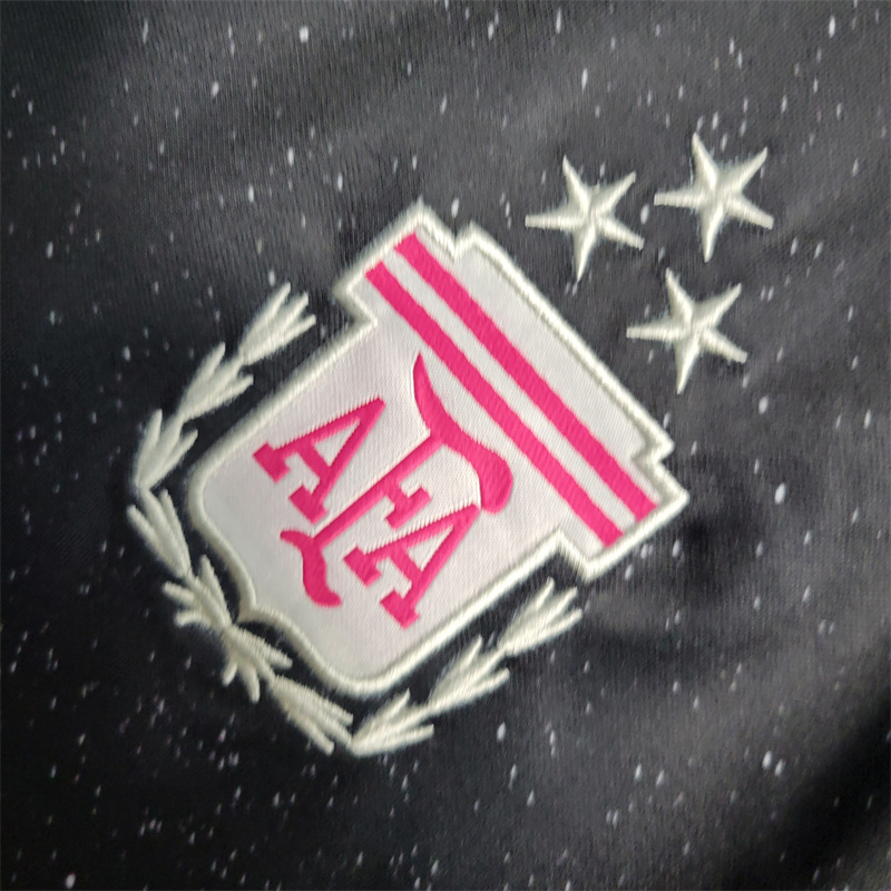 Argentina 23/24 Commemorative Jersey - Fans Version - JerseysGala