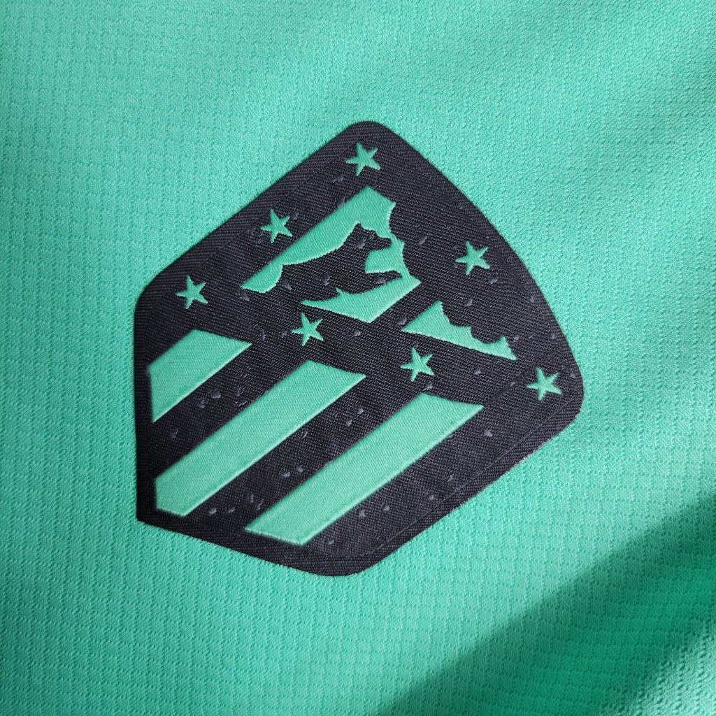 Atletico Madrid 23-24 Third Away Jersey - Fans Version - JerseysGala