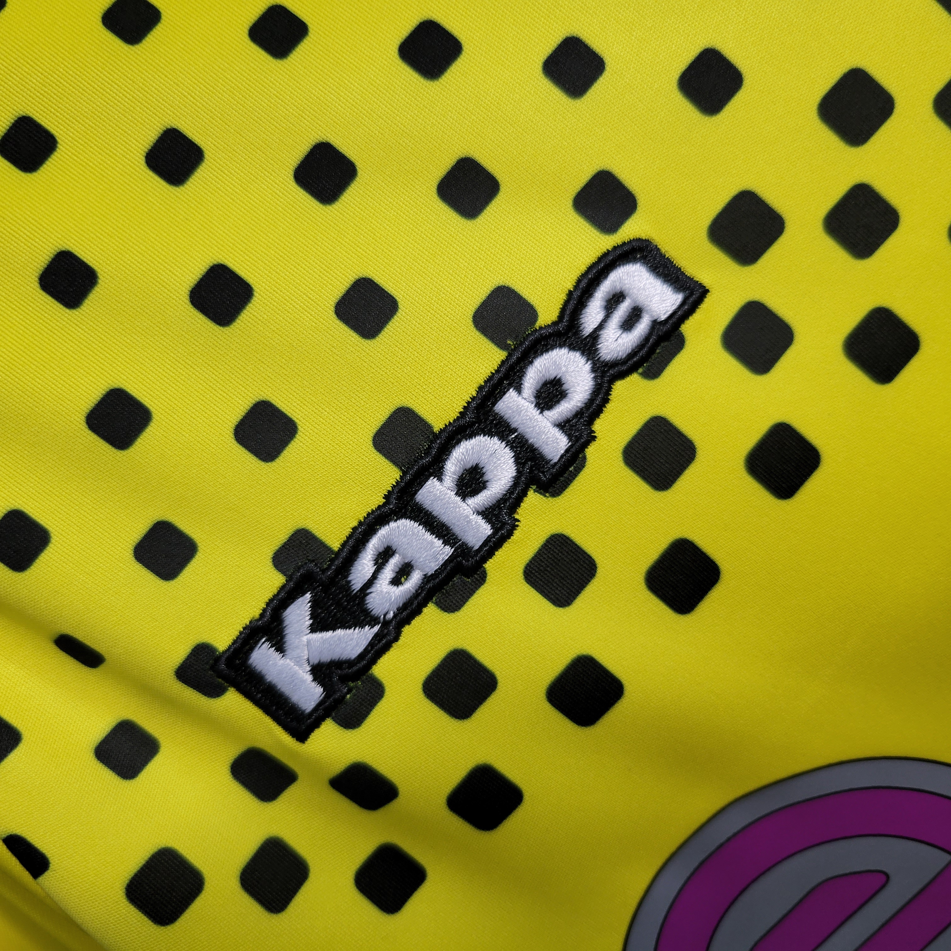 Retro Dortmund 11-12 Home Stadium Jersey - JerseysGala