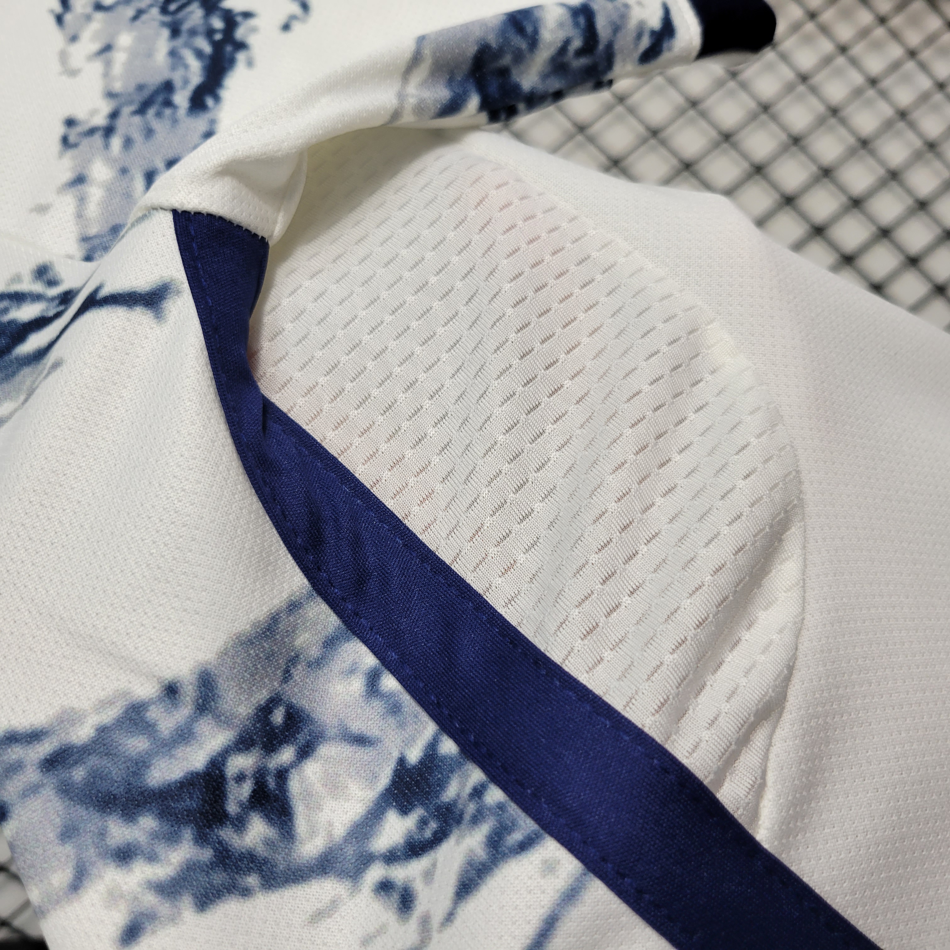 Italy 23-24 Away Jersey - Fans Version - JerseysGala