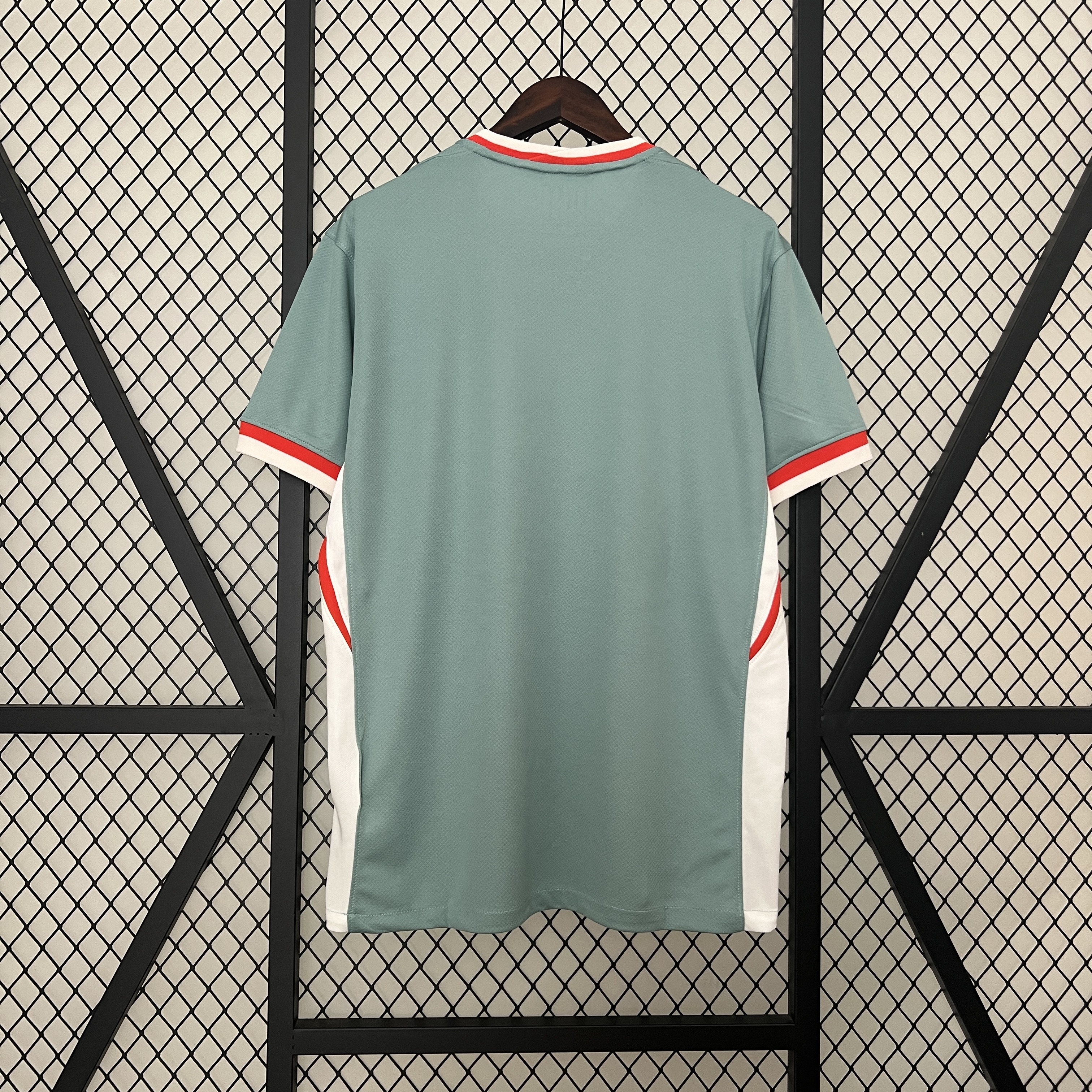 Atletico Madrid 24-25 Away Jersey - Fans Version - JerseysGala