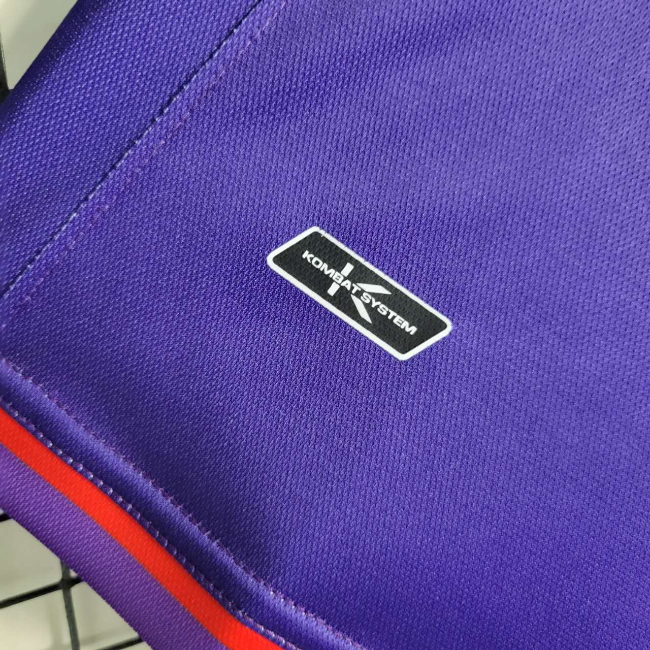 Fiorentina 23-24 Third Jersey - Fans Version - JerseysGala