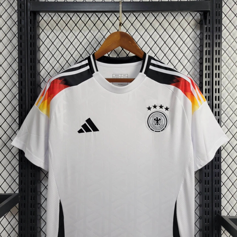 Germany 2024 Home Stadium Jersey - Fans Version - JerseysGala