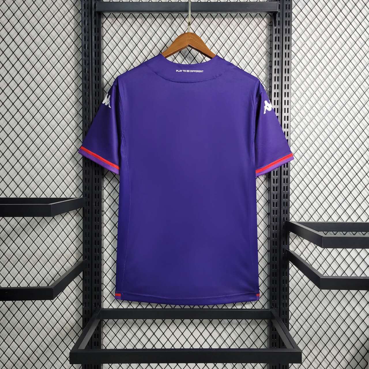 Fiorentina 23-24 Third Jersey - Fans Version - JerseysGala