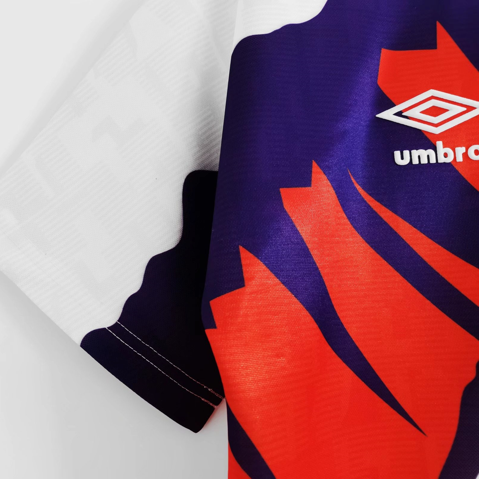 Retro S-c-o.t l.a-n.d 1992 Away Stadium Jersey - JerseysGala