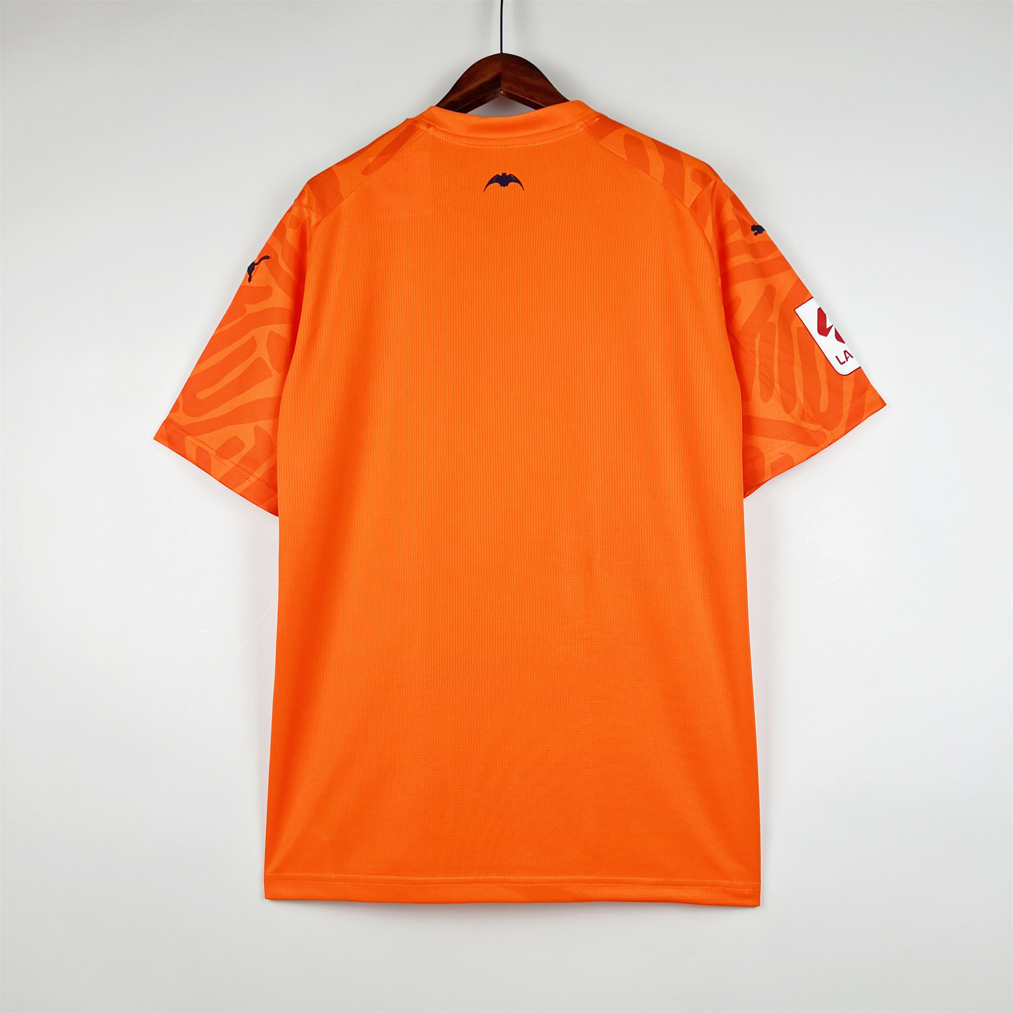 Valencia 23-24 Third Jersey - Fans Version - JerseysGala