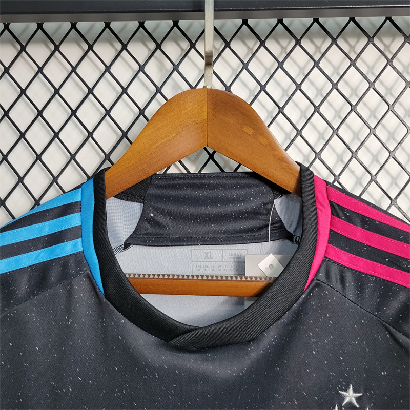Argentina 23/24 Commemorative Jersey - Fans Version - JerseysGala