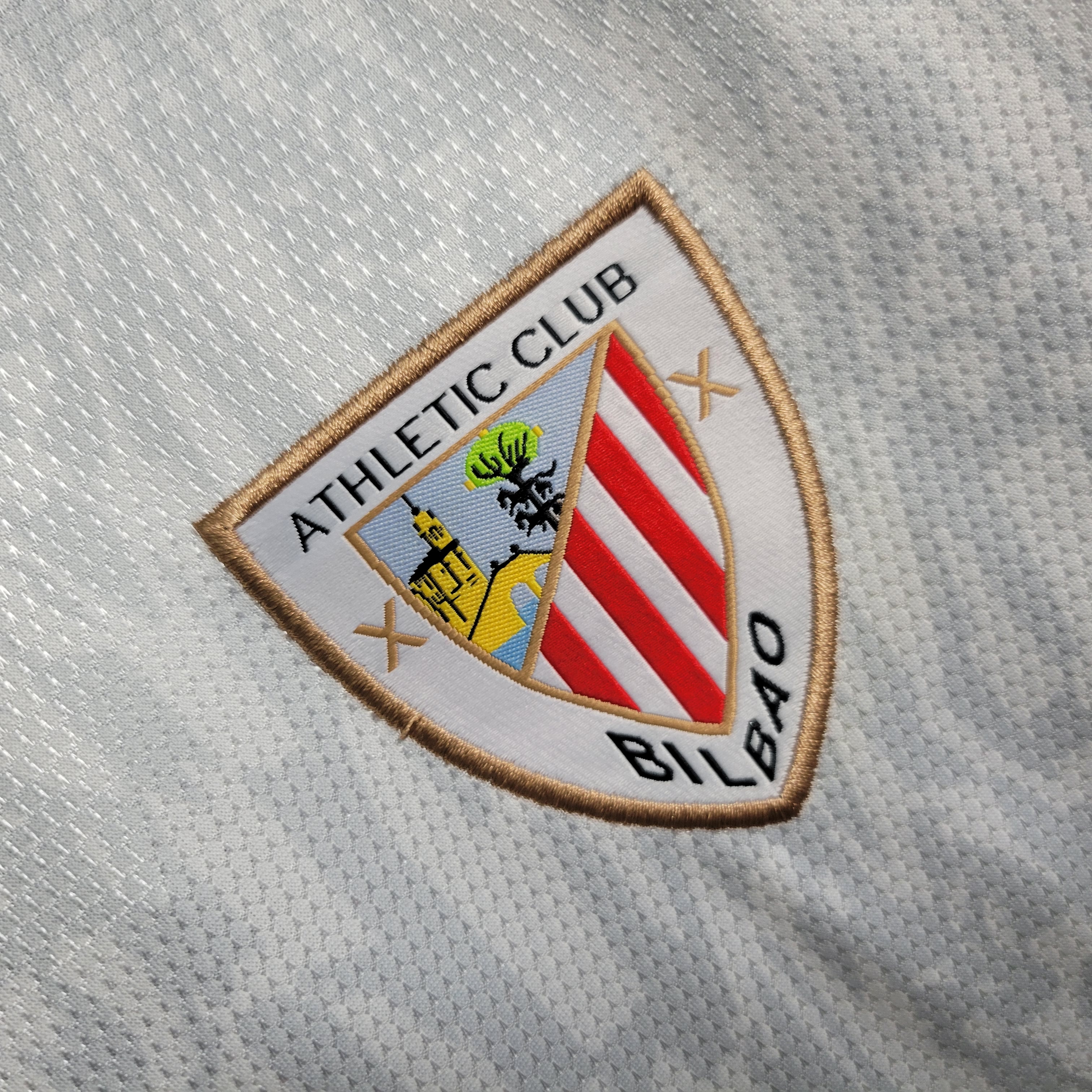 Athletic Bilbao 23-24 Third Jersey - Fans Version - JerseysGala