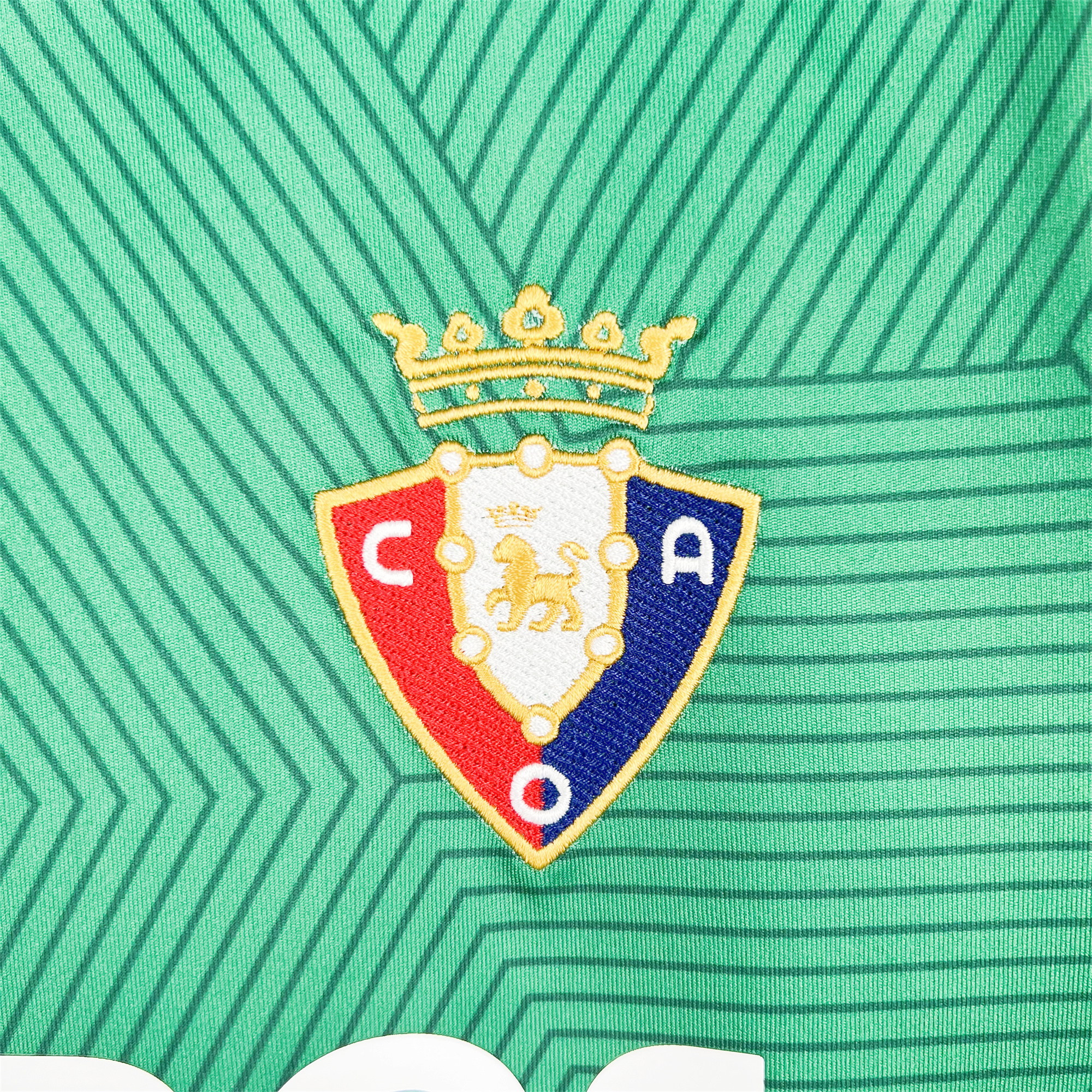 Osasuna 23-24 Third Jersey - Fans Version - JerseysGala