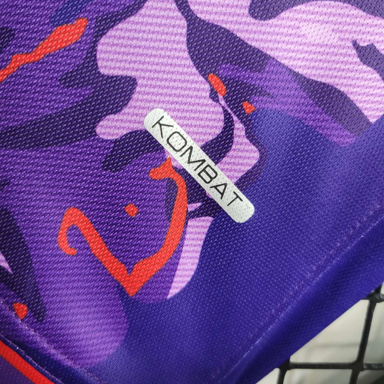 Fiorentina 23-24 Third Jersey - Fans Version - JerseysGala