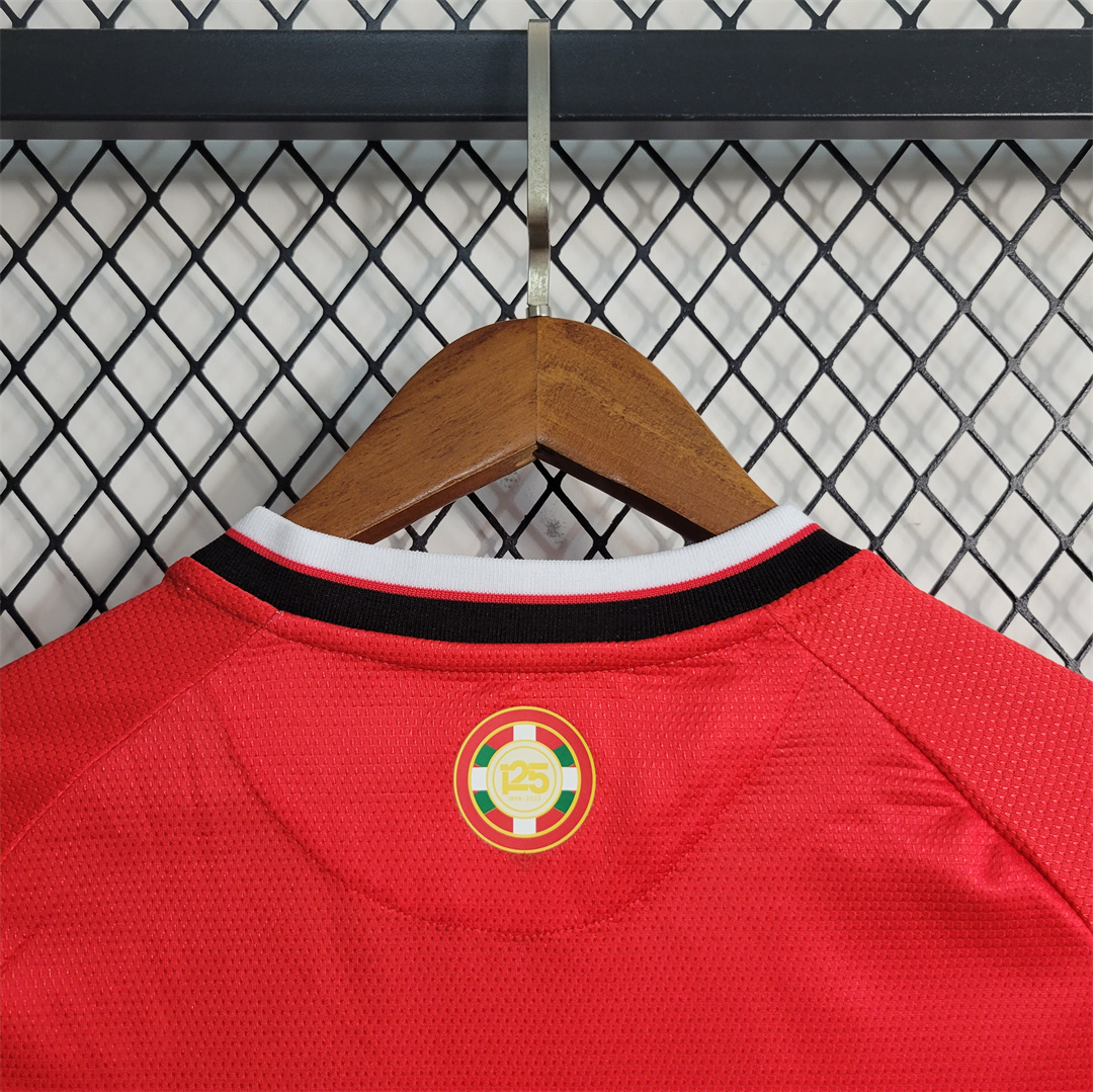 Athletic Bilbao 23-24 Home Stadium Jersey - Fans Version - JerseysGala