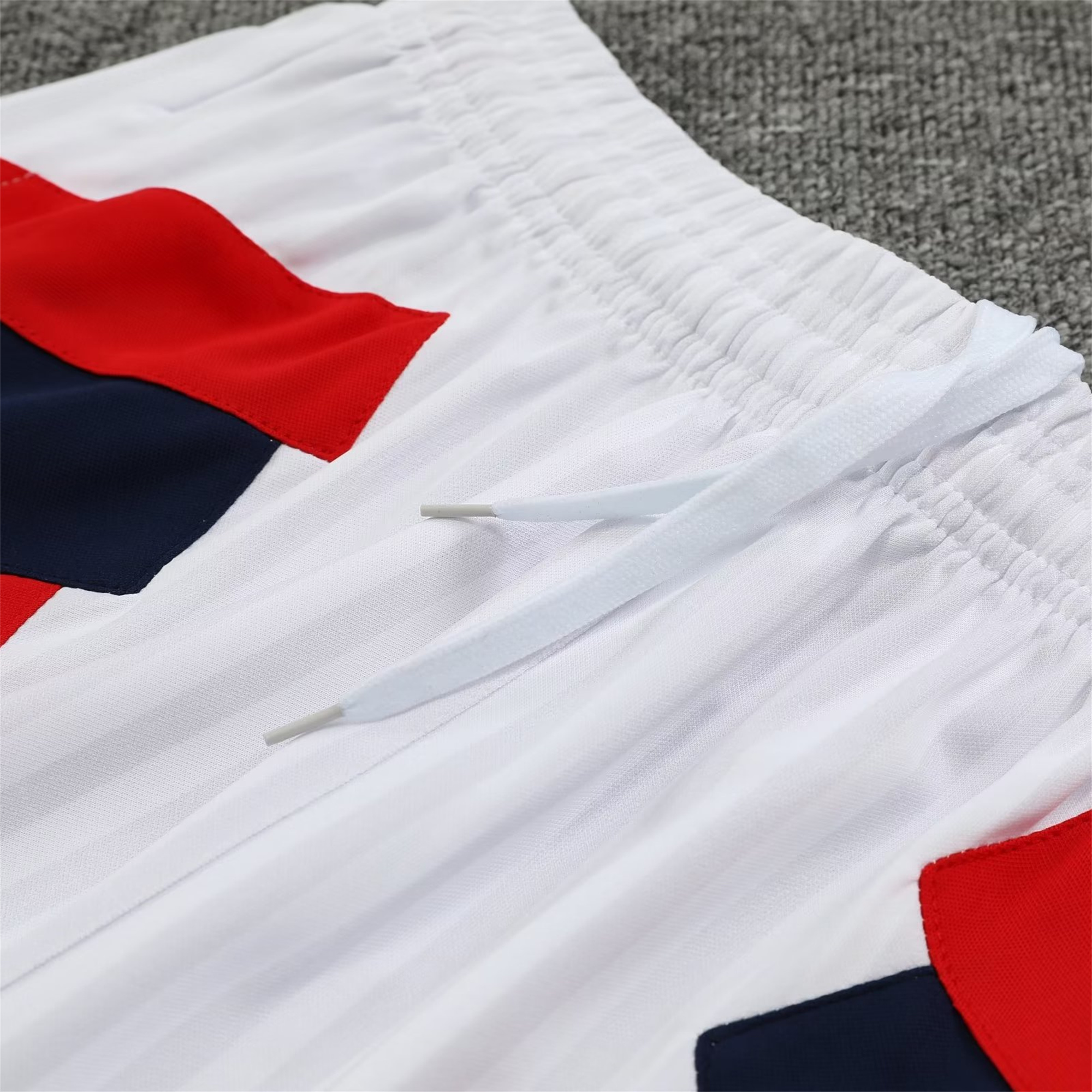 Arsenal 23-24 Short-Sleeve Training Set - Red - JerseysGala