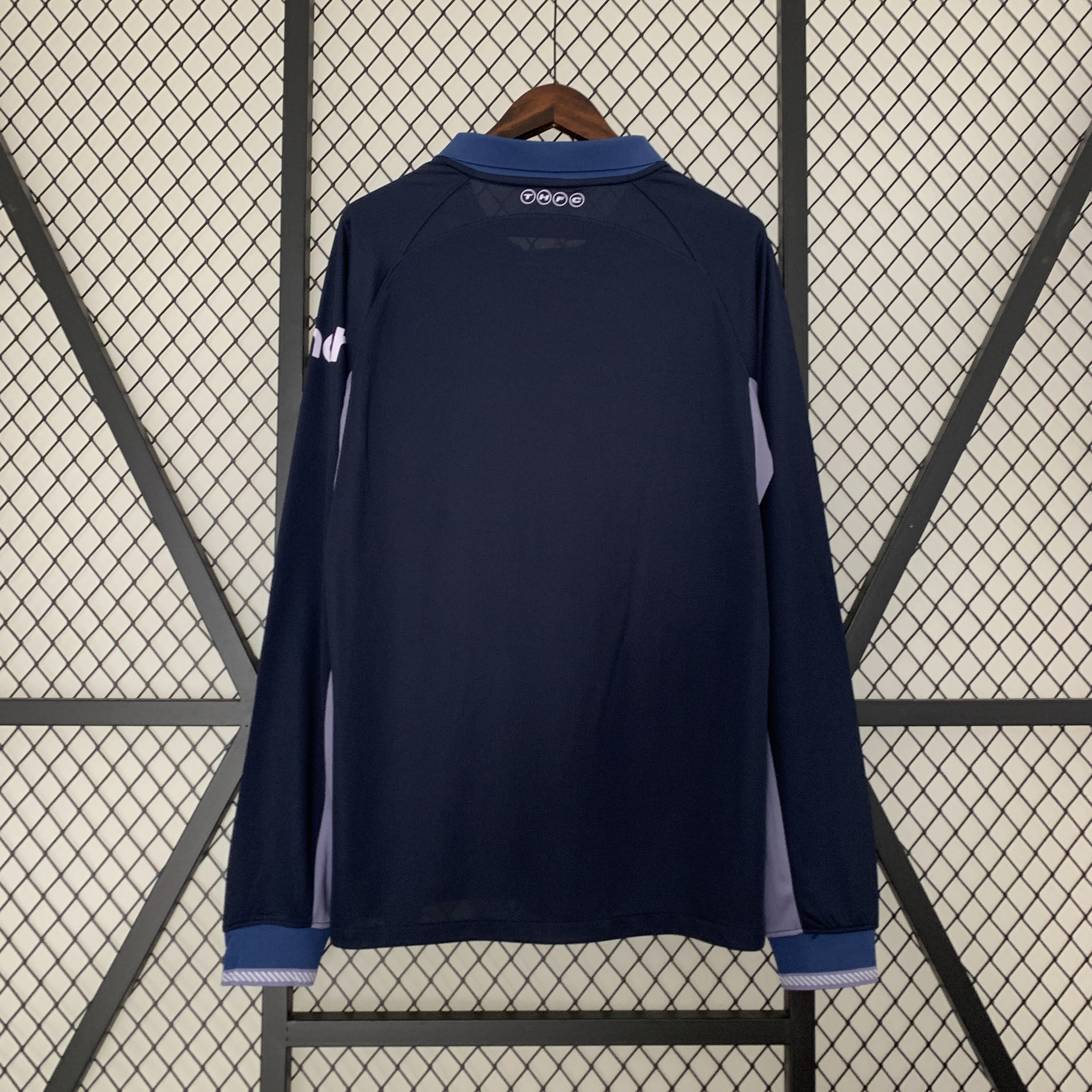 Tottenham Hotspur 23-24 Away Long Sleeve Jersey - Fans Version - JerseysGala