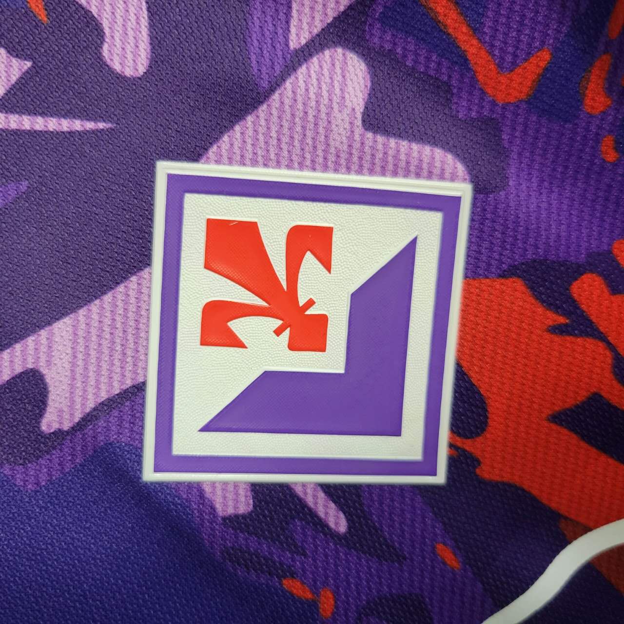 Fiorentina 23-24 Third Jersey - Fans Version - JerseysGala
