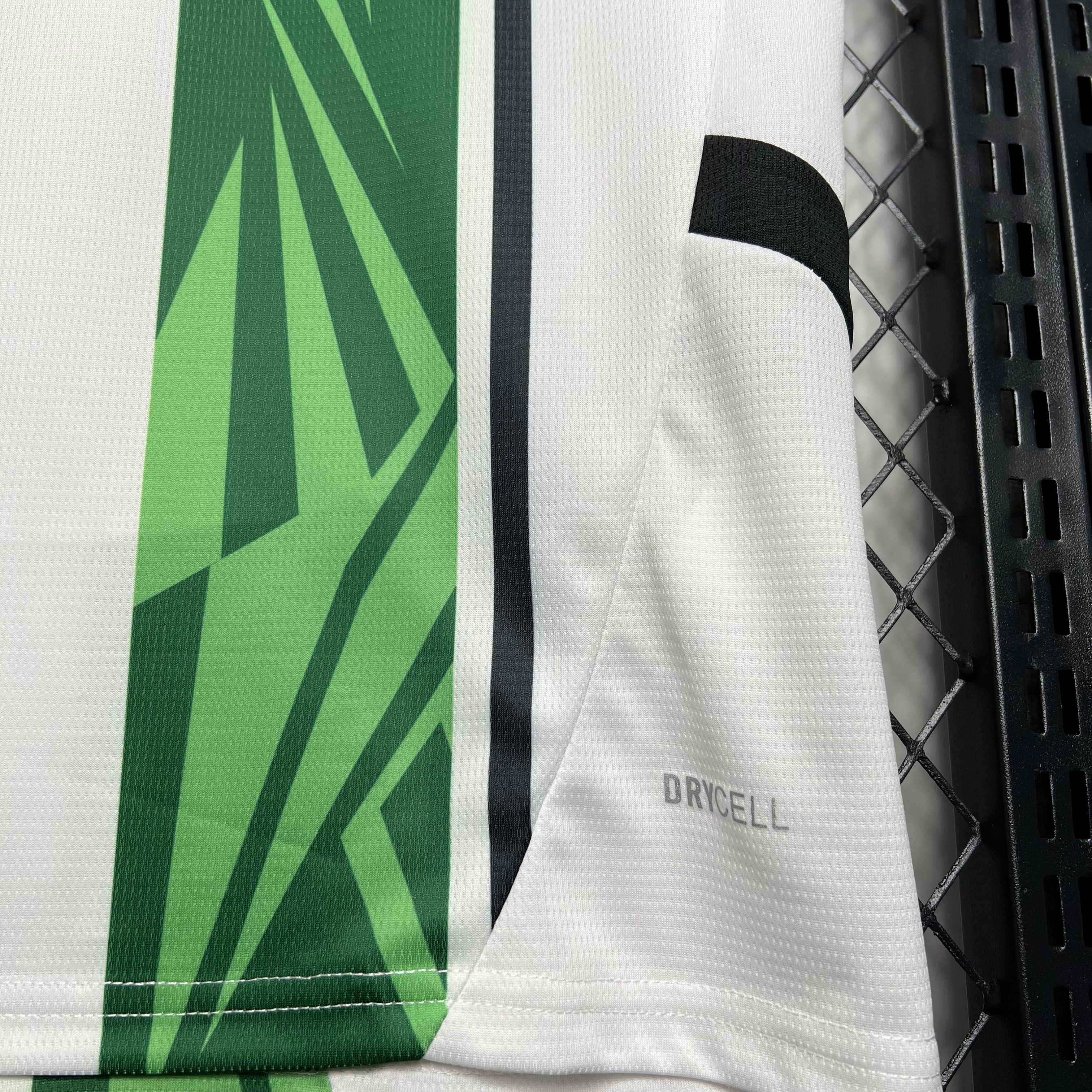 Borussia Mönchengladbach 24-25 Home Stadium Jersey - Fans Version - JerseysGala
