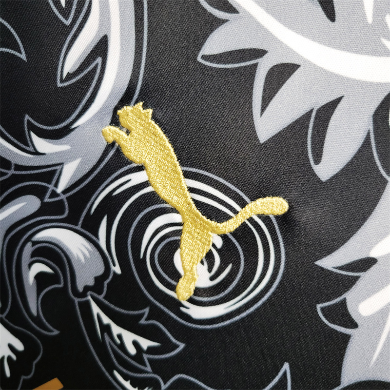 23/24 Italy X Versace Special Edition Jersey - Fans Version - JerseysGala