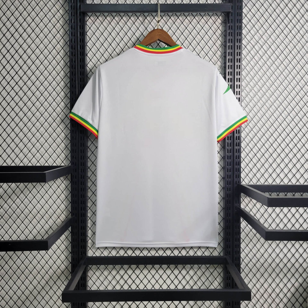 Mali 2024 Africa Cup Home Stadium Jersey - Fans Version - JerseysGala