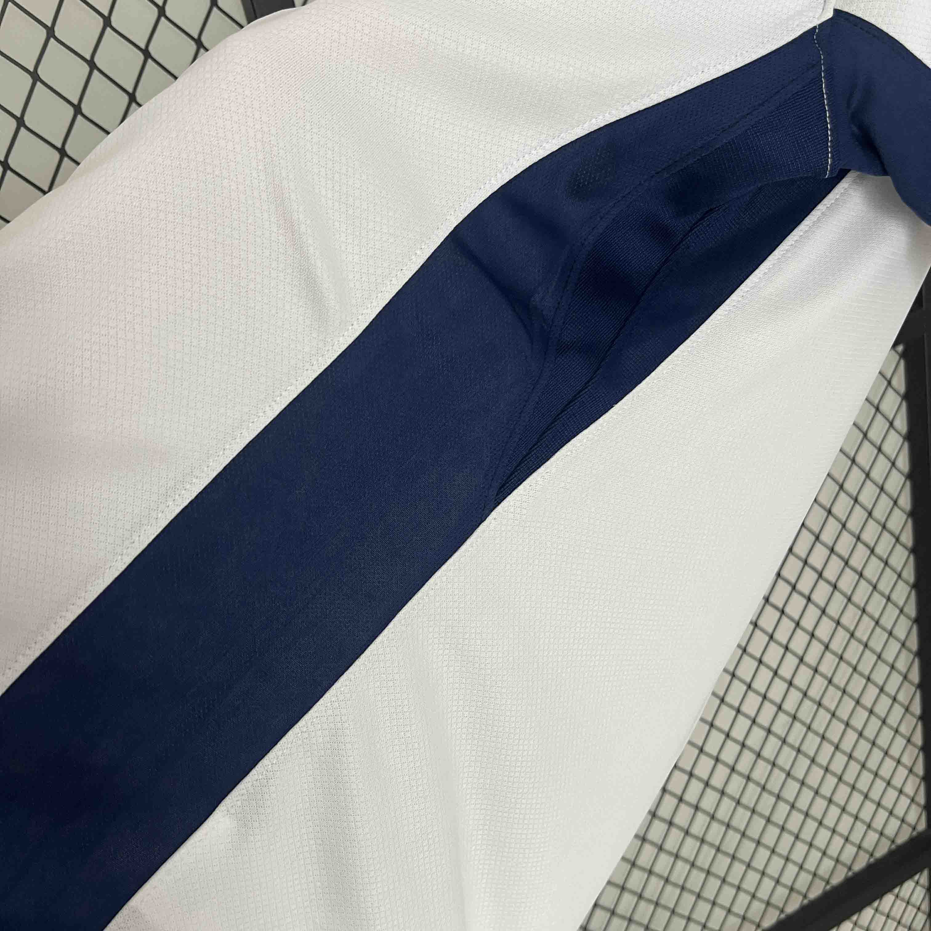 Women's England 2024 Home Stadium Jersey - JerseysGala