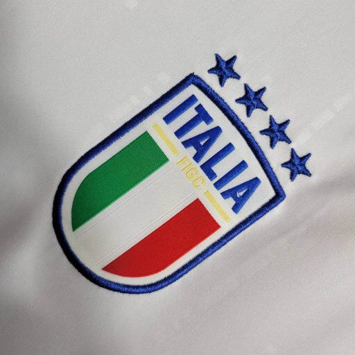 Italy 2024 Away Stadium Jersey - Fans Version - JerseysGala