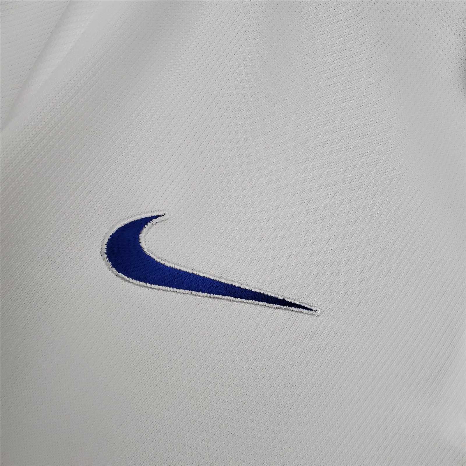 Retro Italy 1998 Away Stadium Jersey - JerseysGala