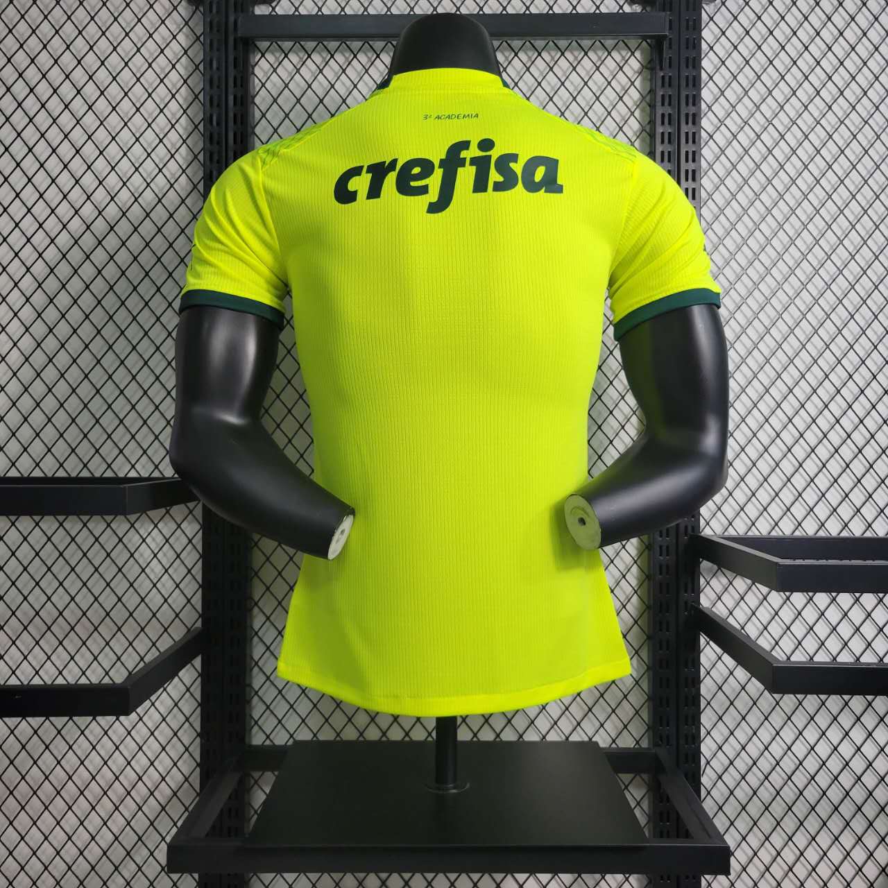 Palmeiras 2023 Third Jersey - Player Version - JerseysGala