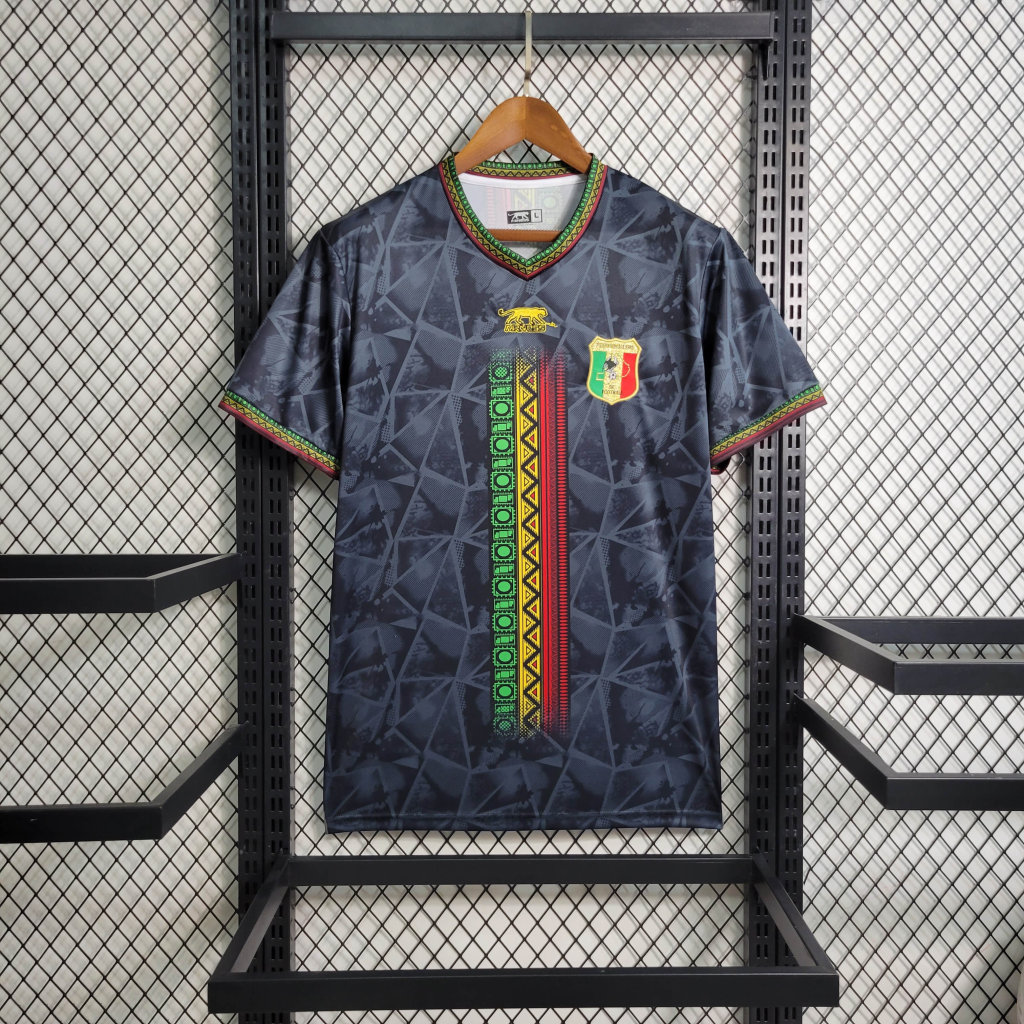 Mali 23-24 Third Jersey - Fans Version - JerseysGala