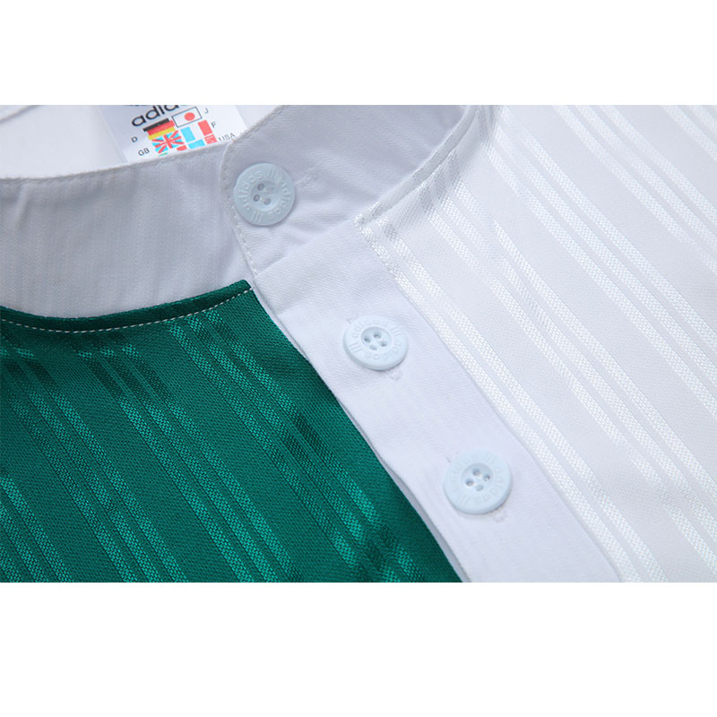 Retro Liver.pool 1995-96 Away Stadium Jersey - JerseysGala