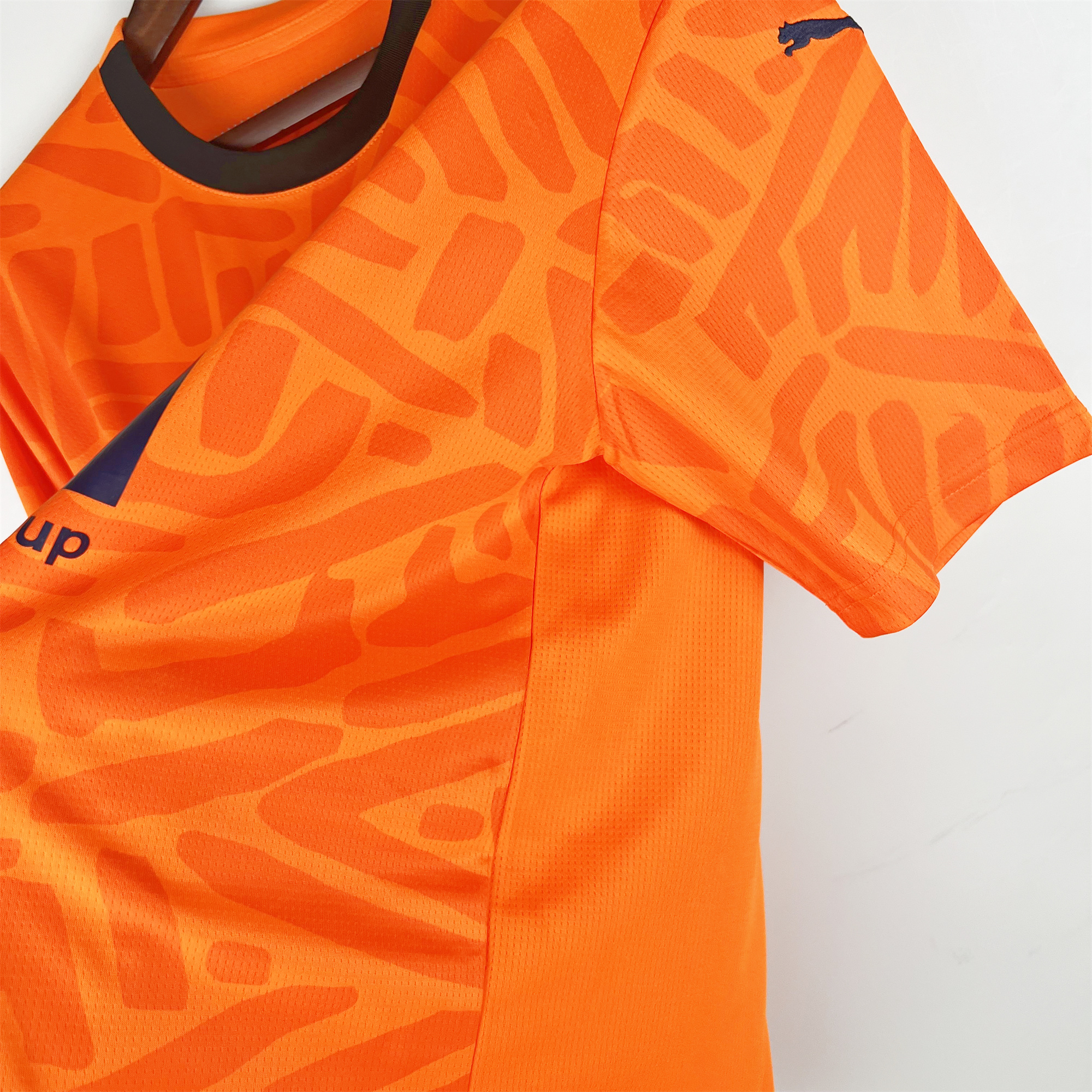 Valencia 23-24 Third Jersey - Fans Version - JerseysGala