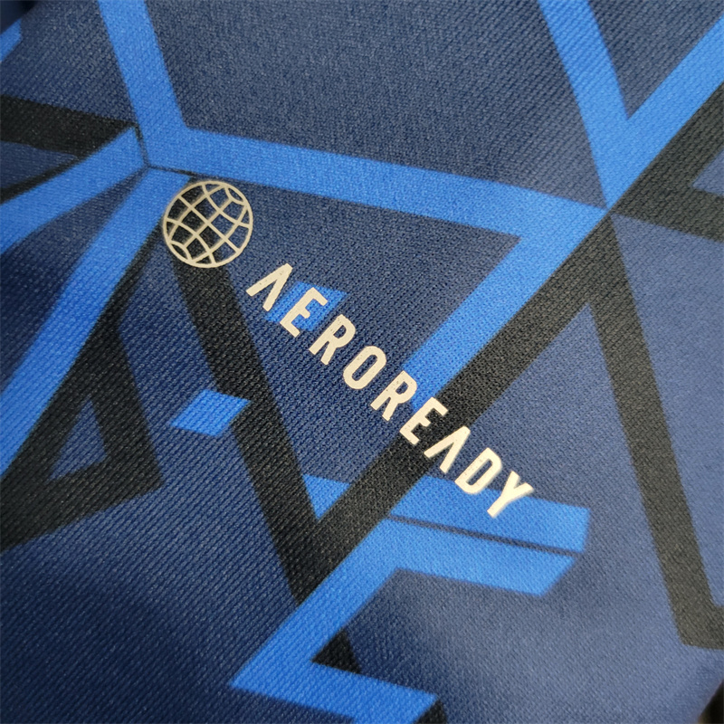 23/24 Arsenal Special Edition Blue Jersey - Fans Version - JerseysGala