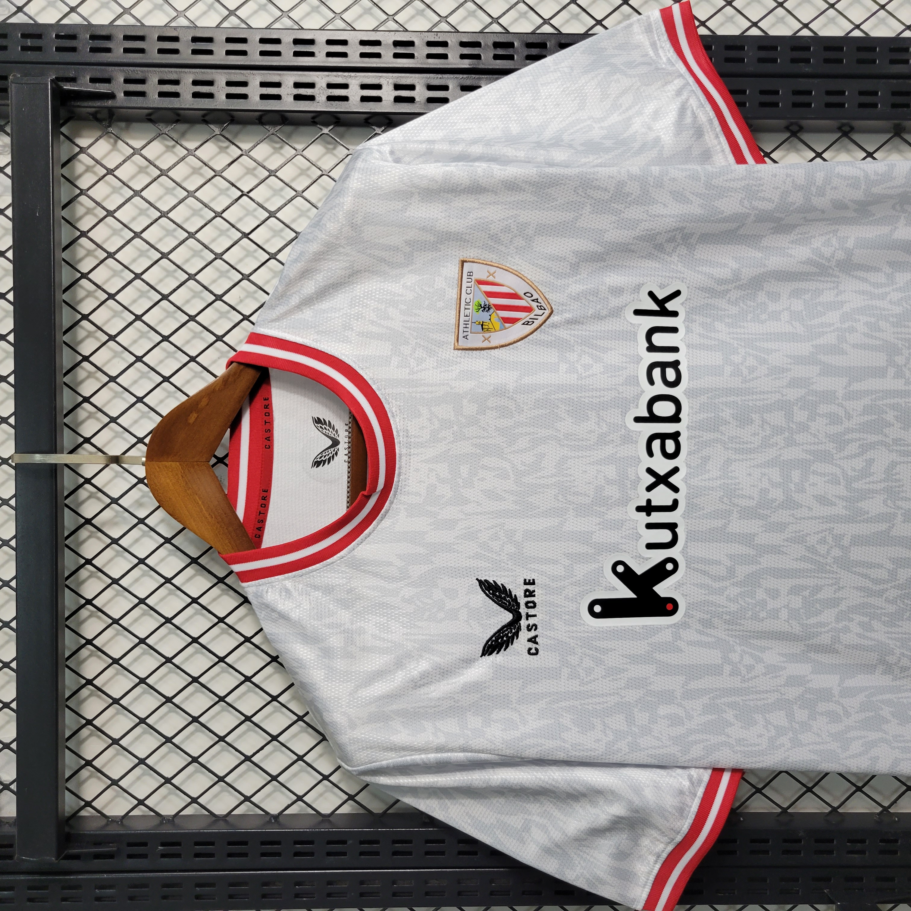 Athletic Bilbao 23-24 Third Jersey - Fans Version - JerseysGala