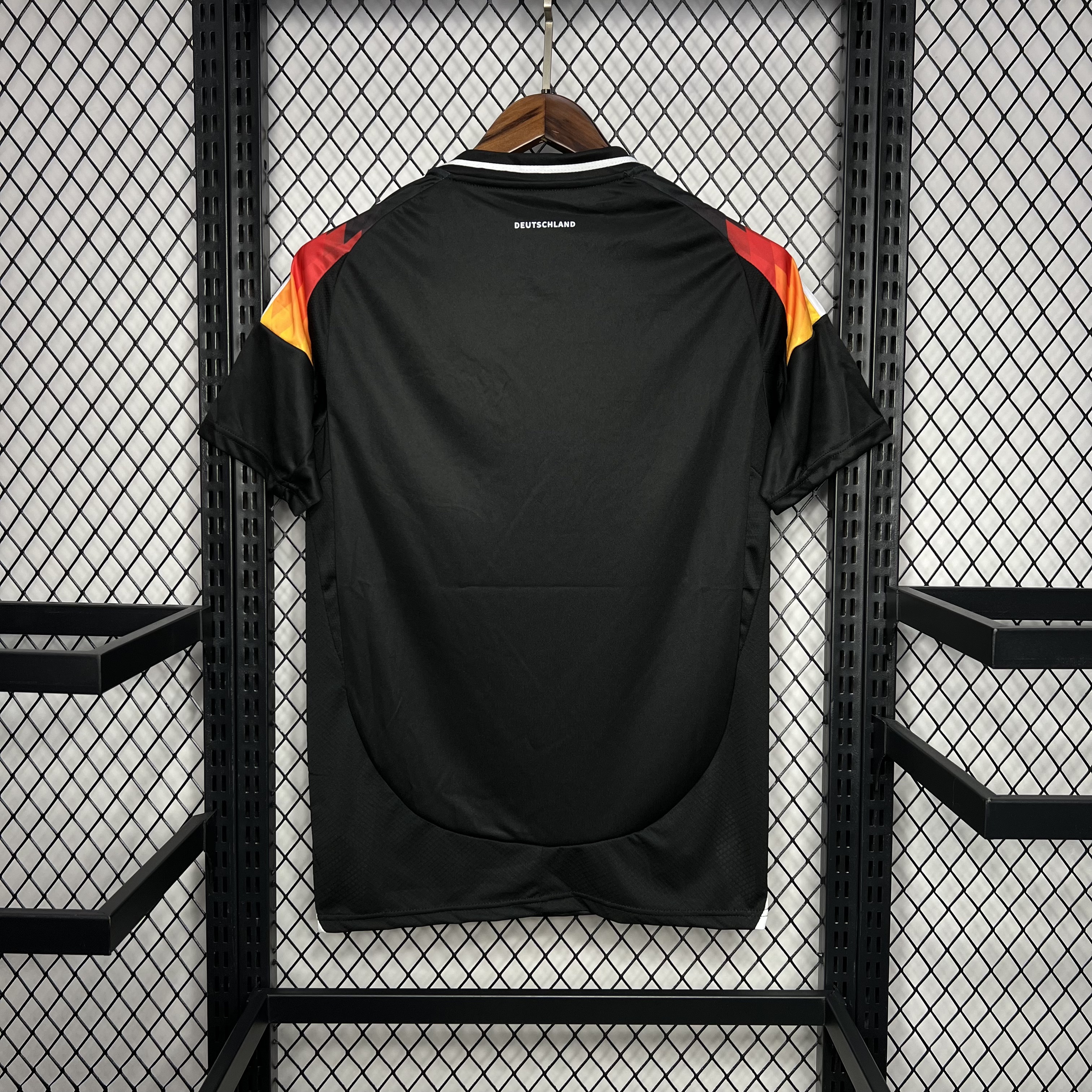 Germany 2024 Euro Pre-Match Training Jersey - Fans Version - JerseysGala