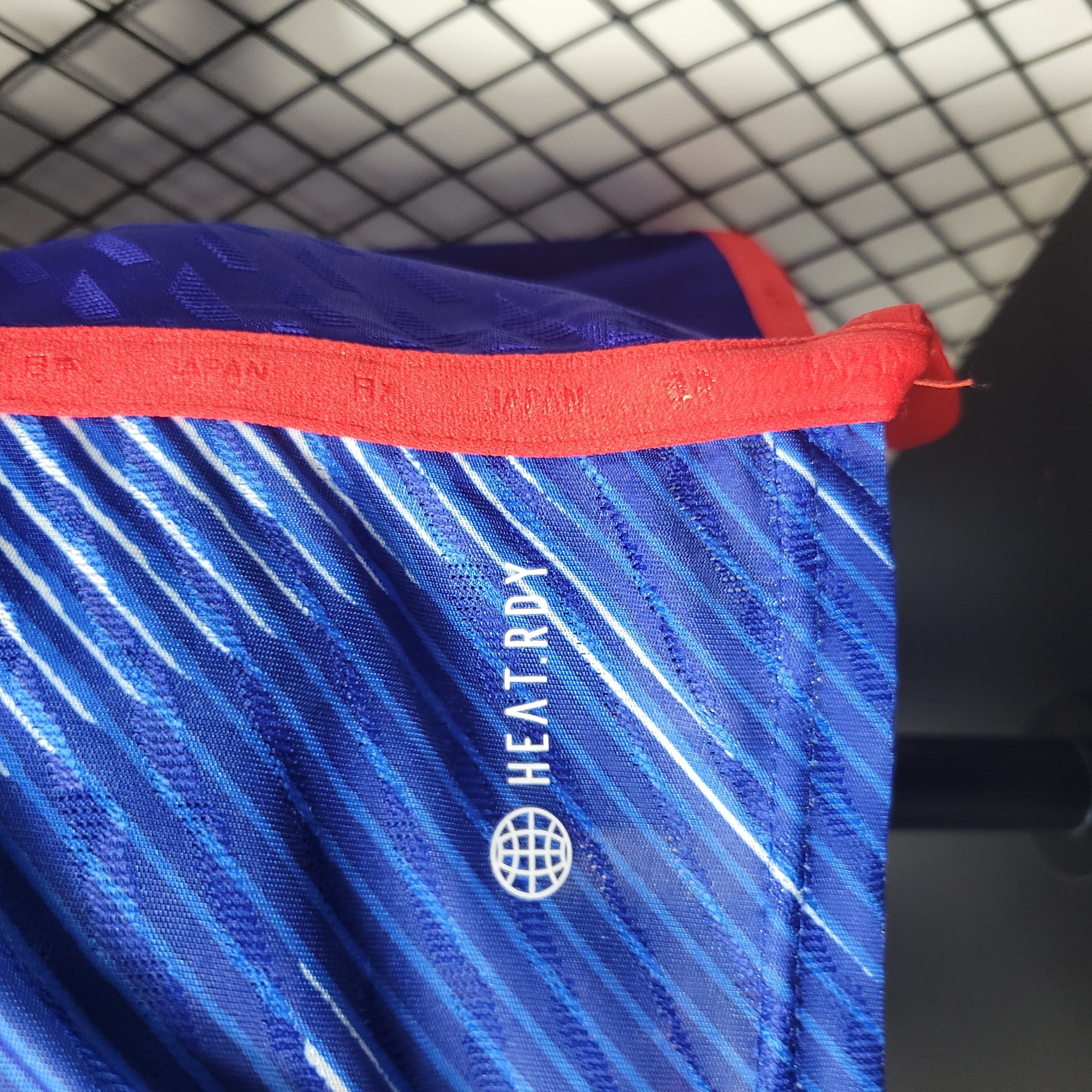 Japan 22-23 Home Jersey World Cup 2022 - Player Version - JerseysGala