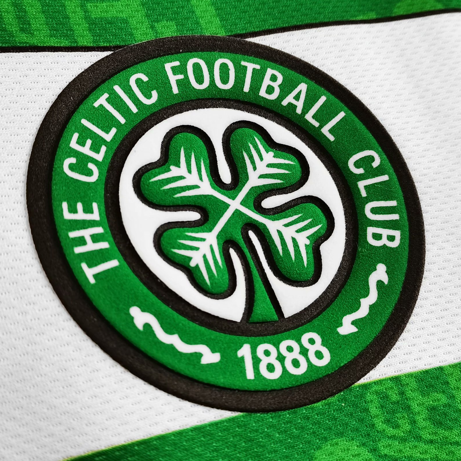 Retro Celtic 1991-92 Home Stadium Jersey - JerseysGala