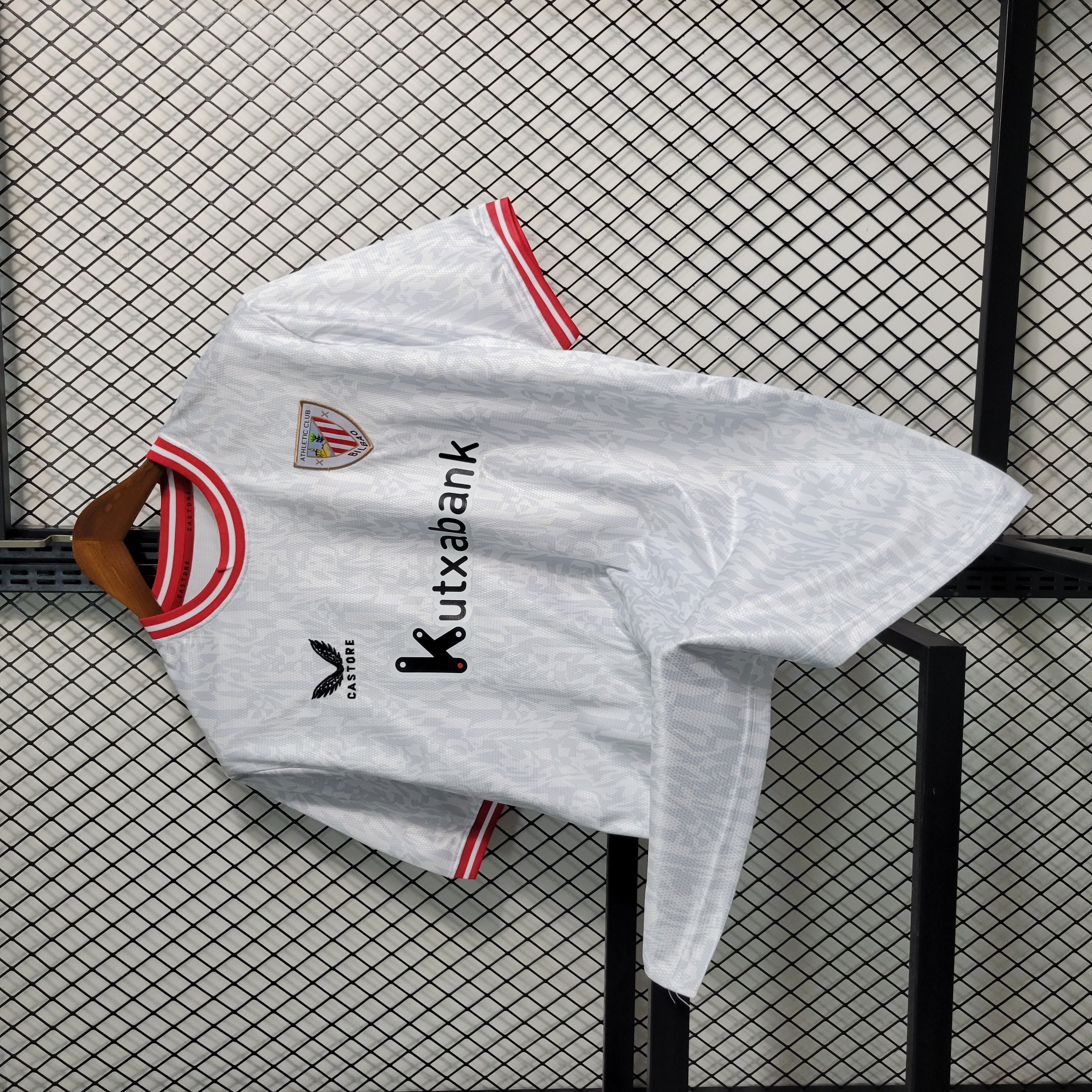 Athletic Bilbao 23-24 Third Jersey - Fans Version - JerseysGala