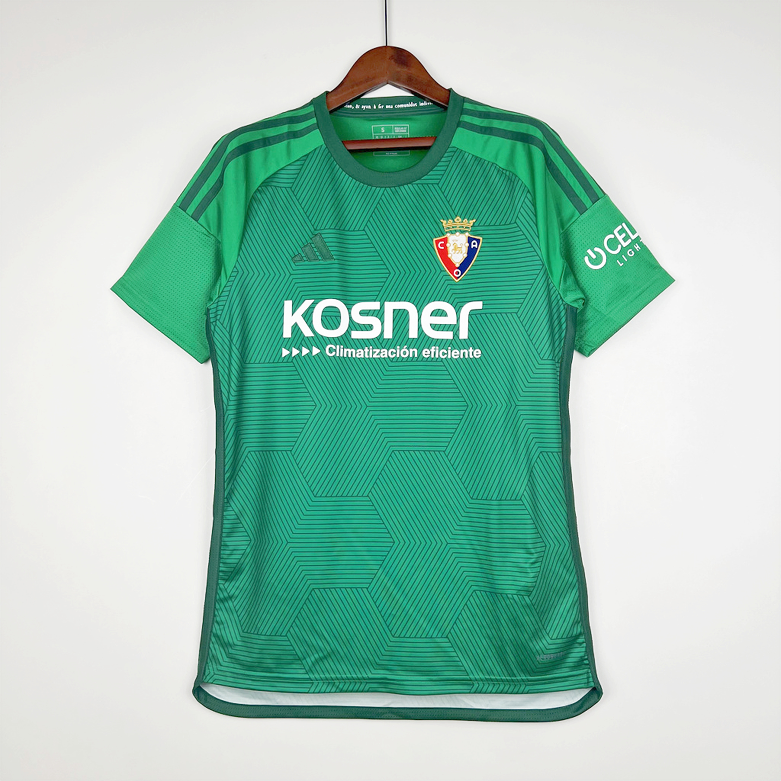 Osasuna 23-24 Third Jersey - Fans Version - JerseysGala