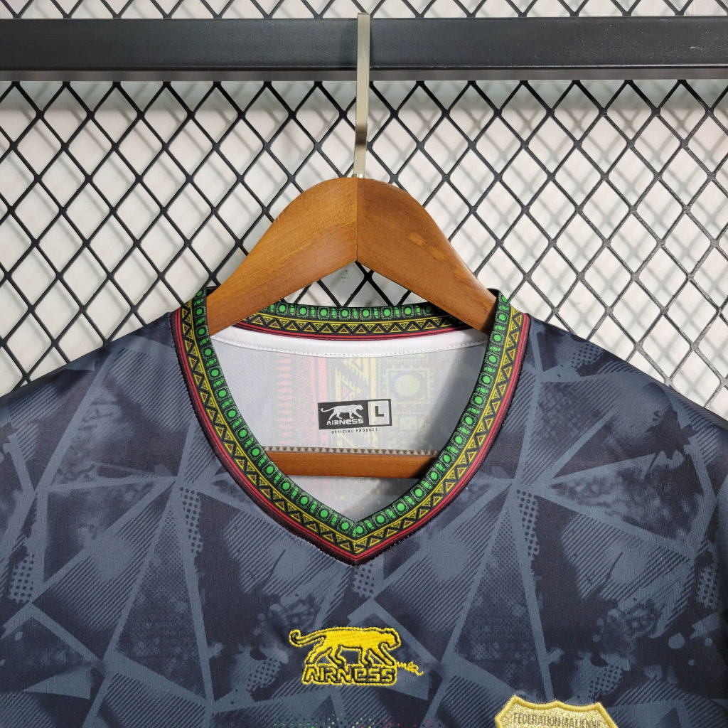 Mali 23-24 Third Jersey - Fans Version - JerseysGala