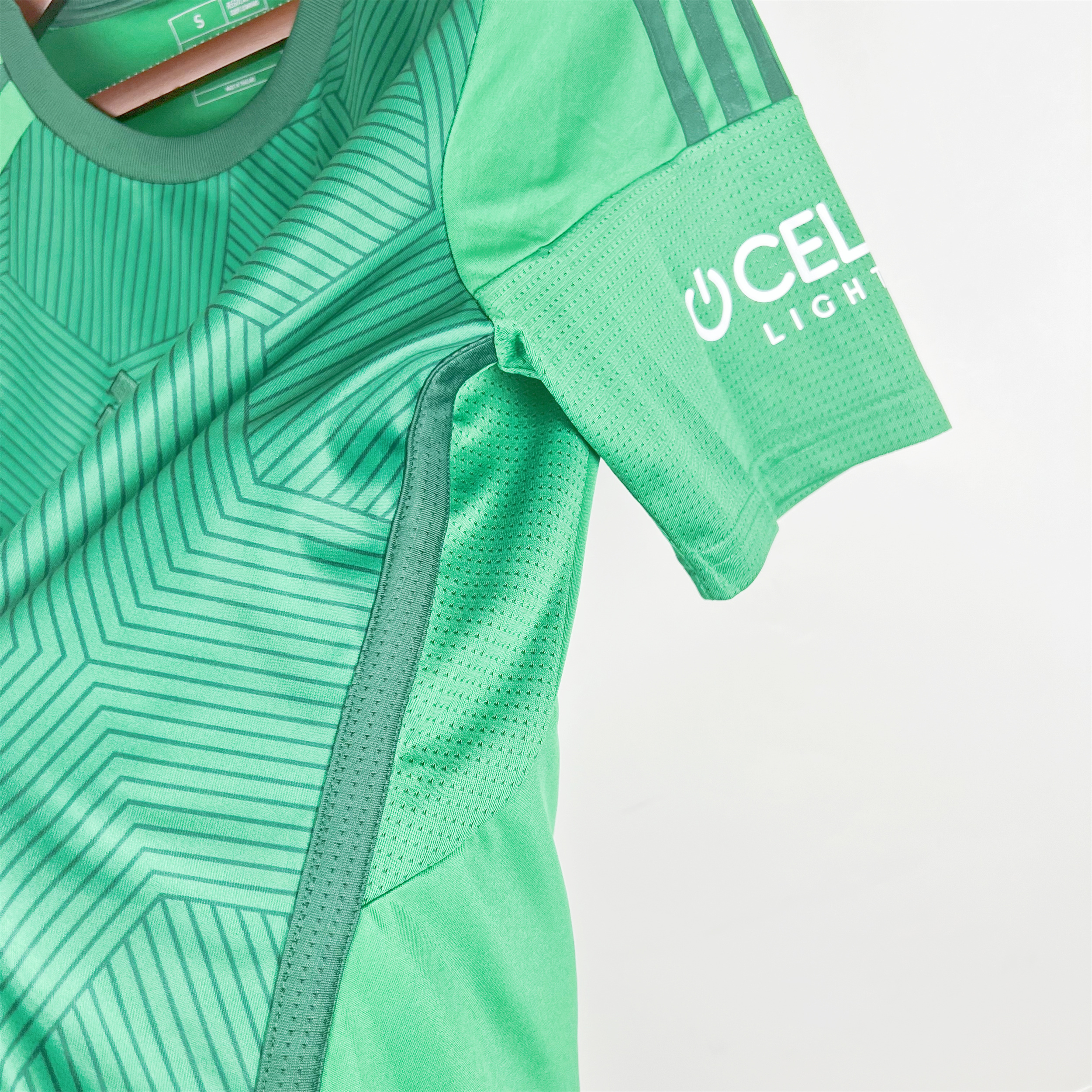 Osasuna 23-24 Third Jersey - Fans Version - JerseysGala