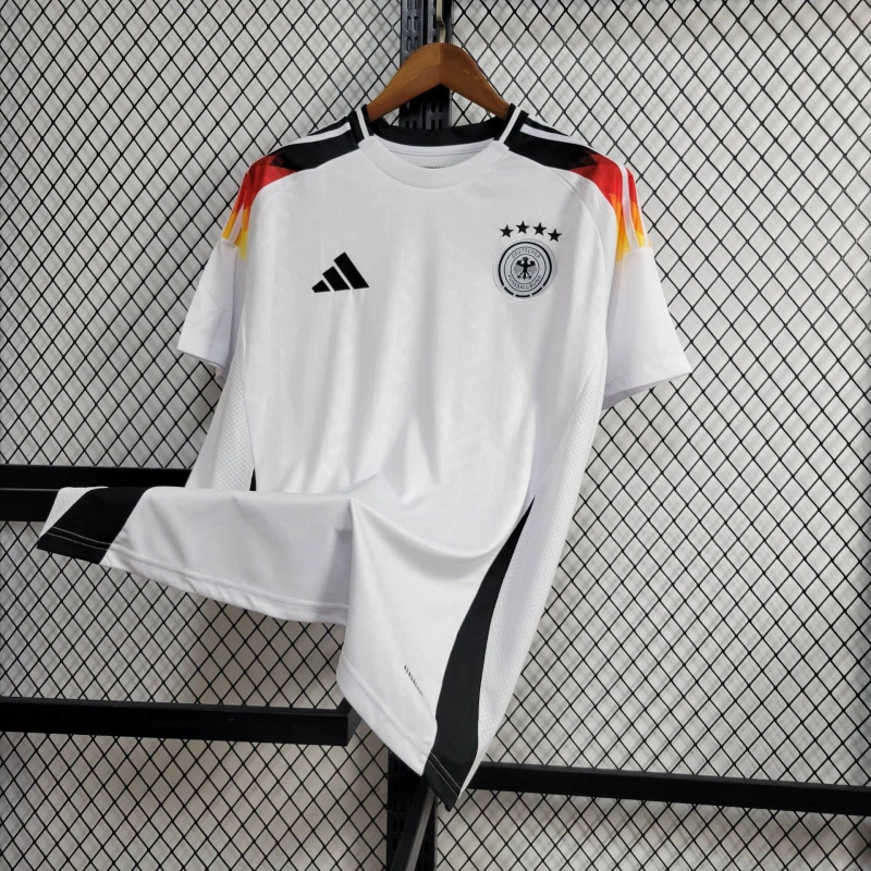 Germany 2024 Home Stadium Jersey - Fans Version - JerseysGala