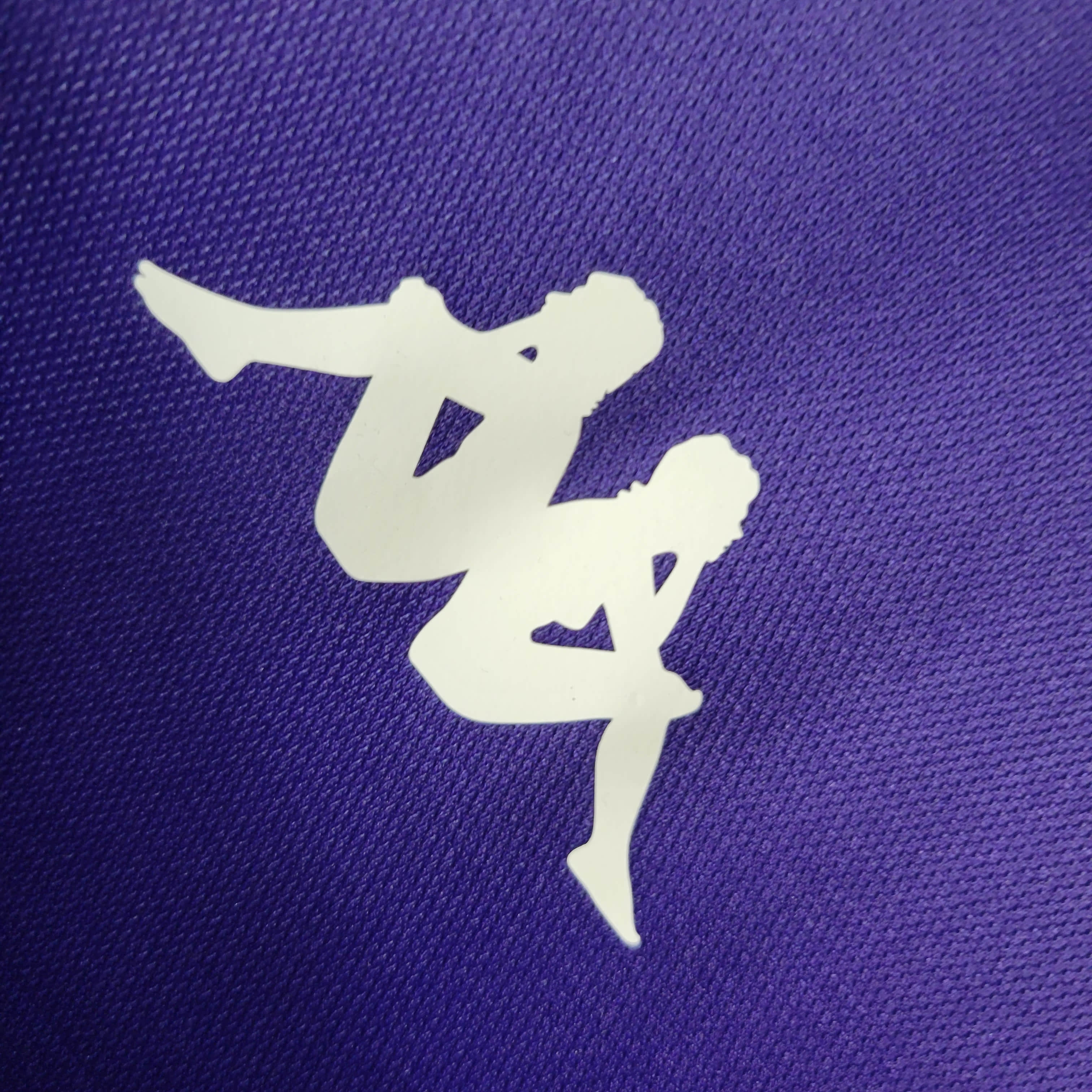 Fiorentina 23-24 Third Jersey - Fans Version - JerseysGala