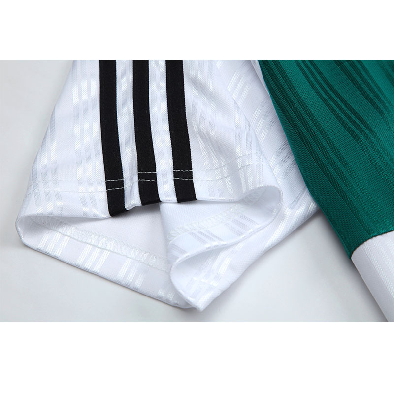 Retro Liver.pool 1995-96 Away Stadium Jersey - JerseysGala