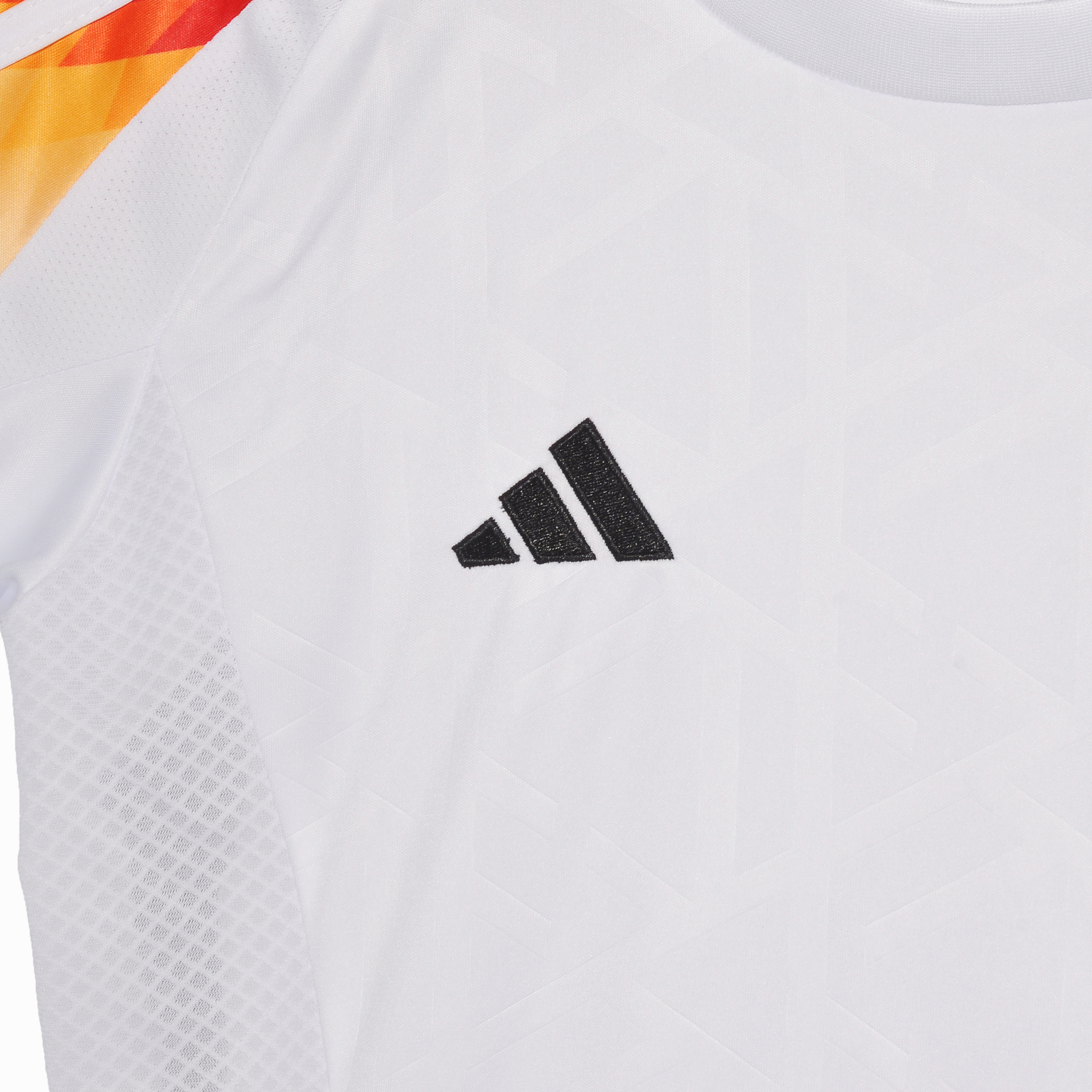 Women's Germany 2024 Home Stadium Jersey - JerseysGala