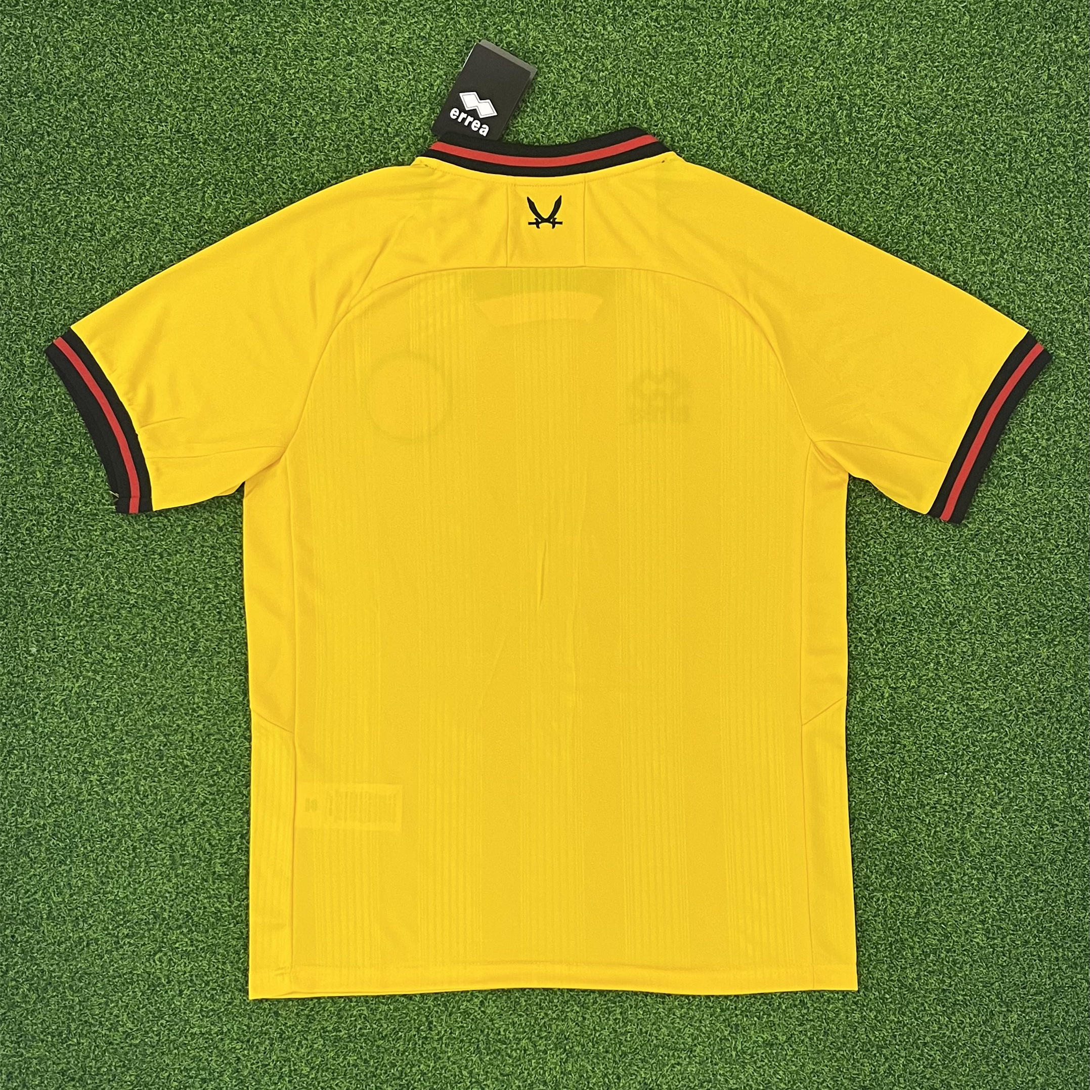 Sheffield United 23-24 Away Stadium Jersey - Fans Version - JerseysGala